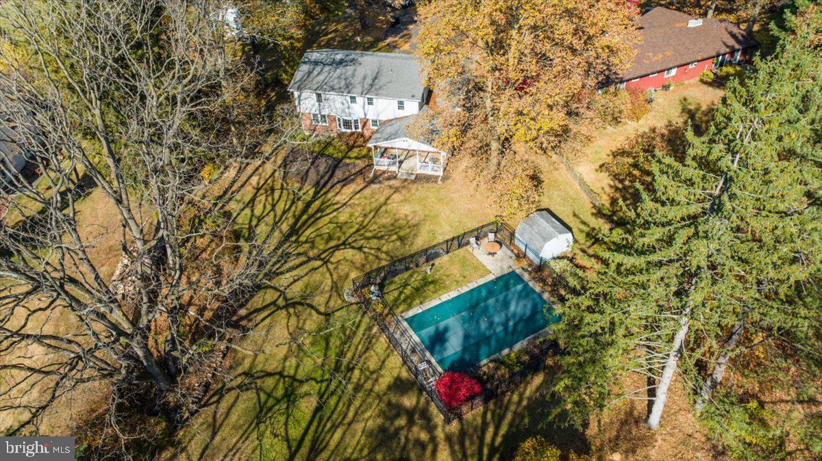 SAUCON VALLEY TERRAC - Residential