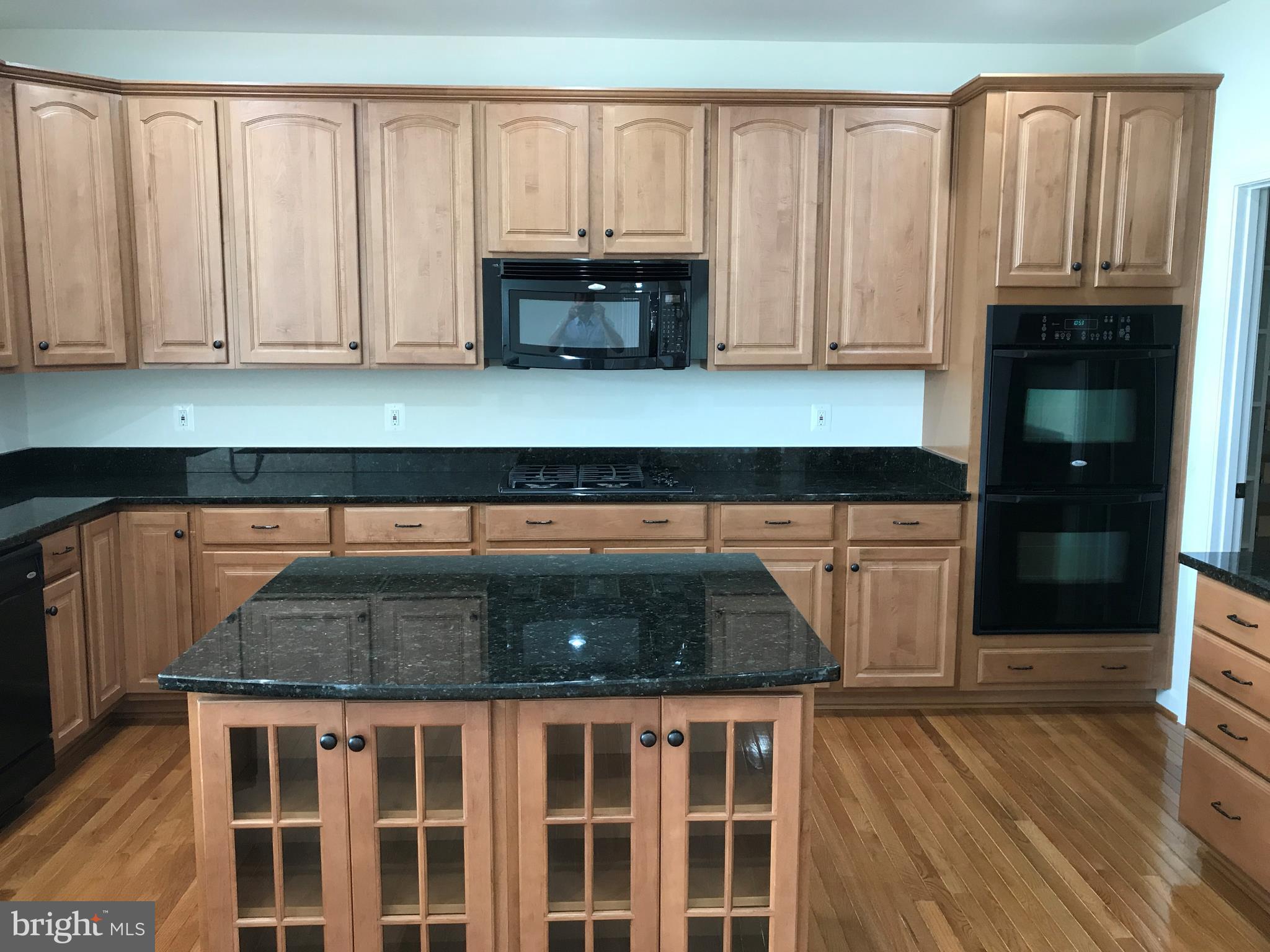 KIRKPATRICK FARMS - Residential
