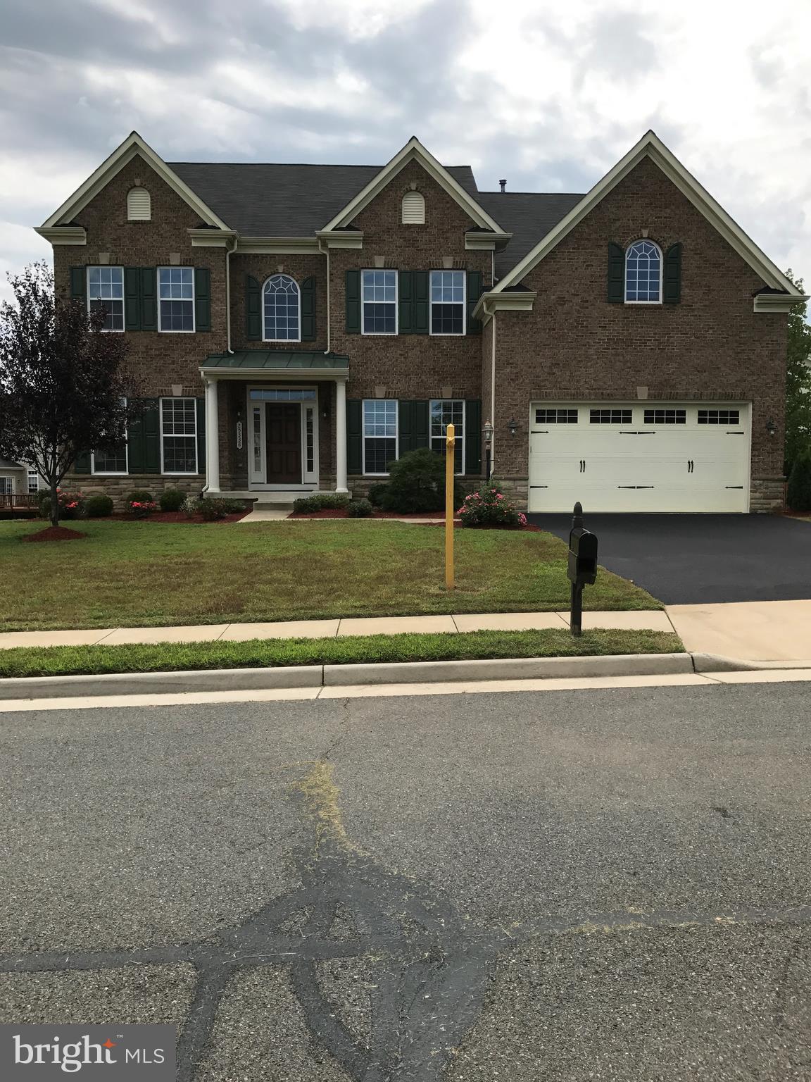 KIRKPATRICK FARMS - Residential
