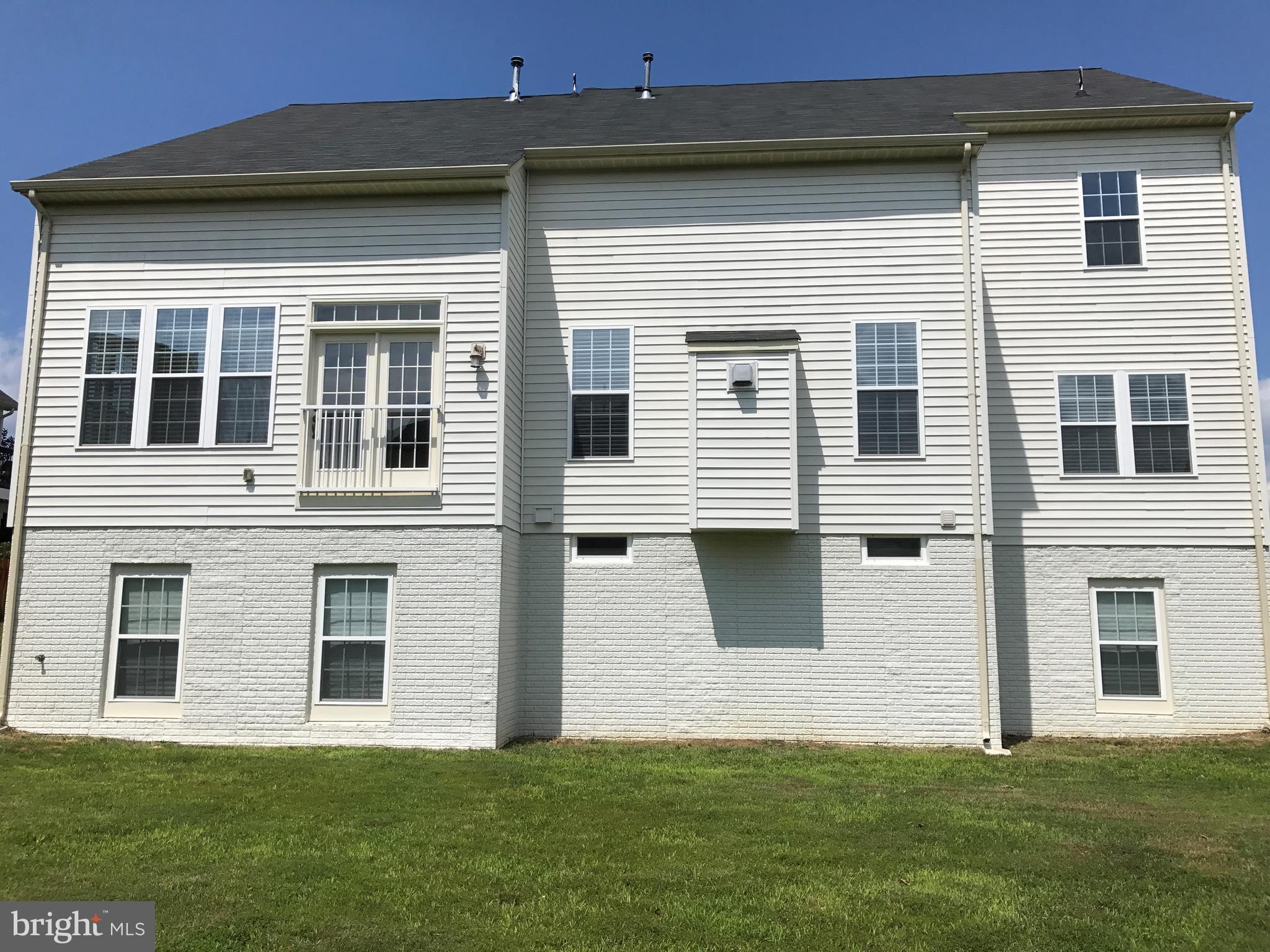 KIRKPATRICK FARMS - Residential