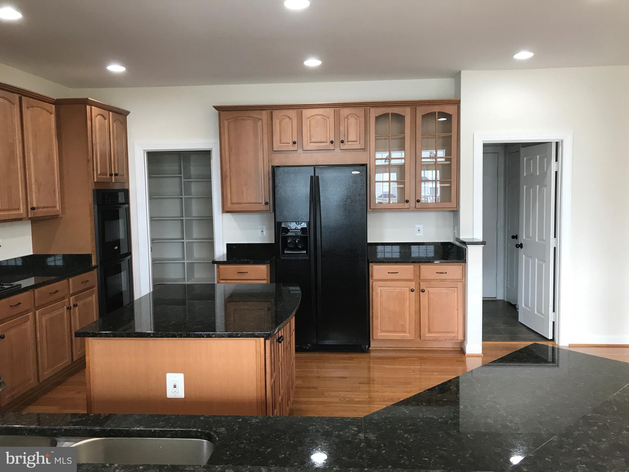 KIRKPATRICK FARMS - Residential