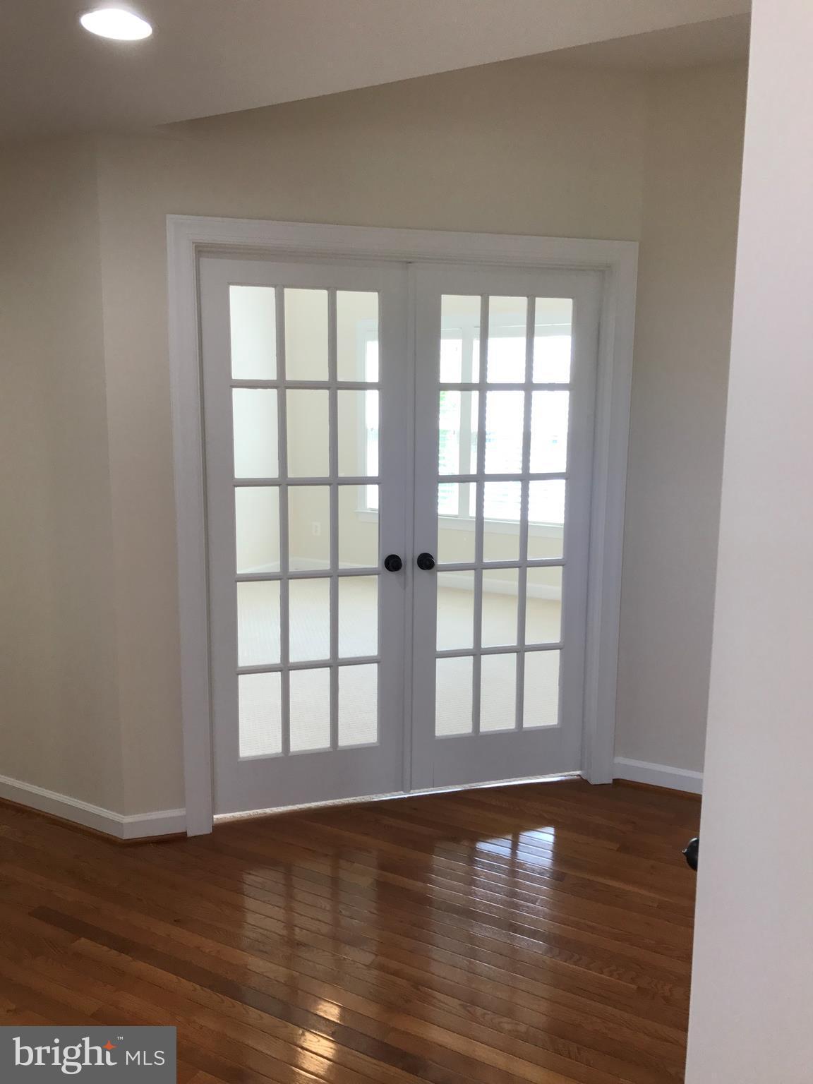 KIRKPATRICK FARMS - Residential