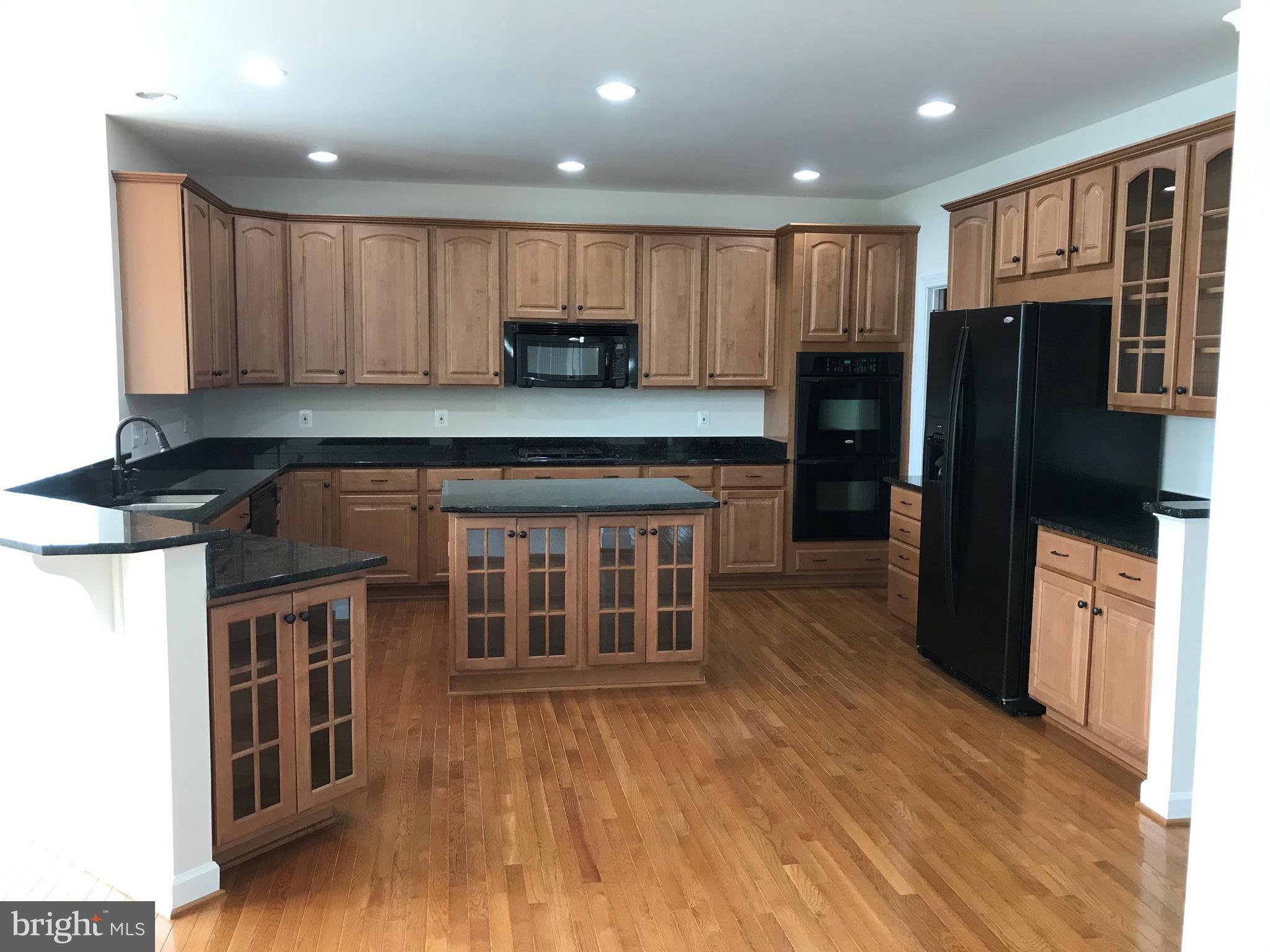 KIRKPATRICK FARMS - Residential