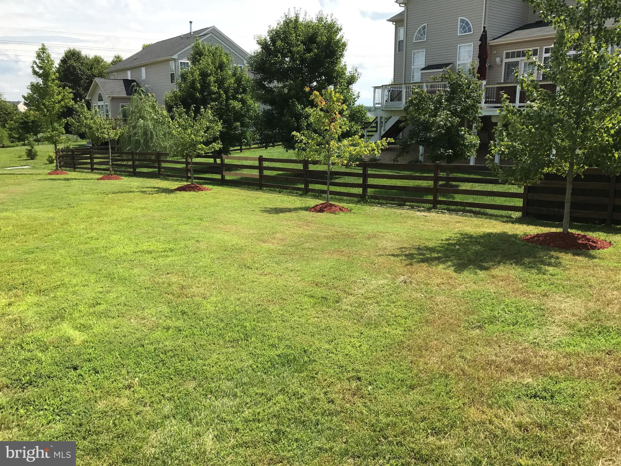 KIRKPATRICK FARMS - Residential