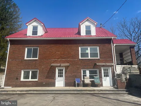 604 E Oak Street, Oakland, MD MLS: MDGA2009420