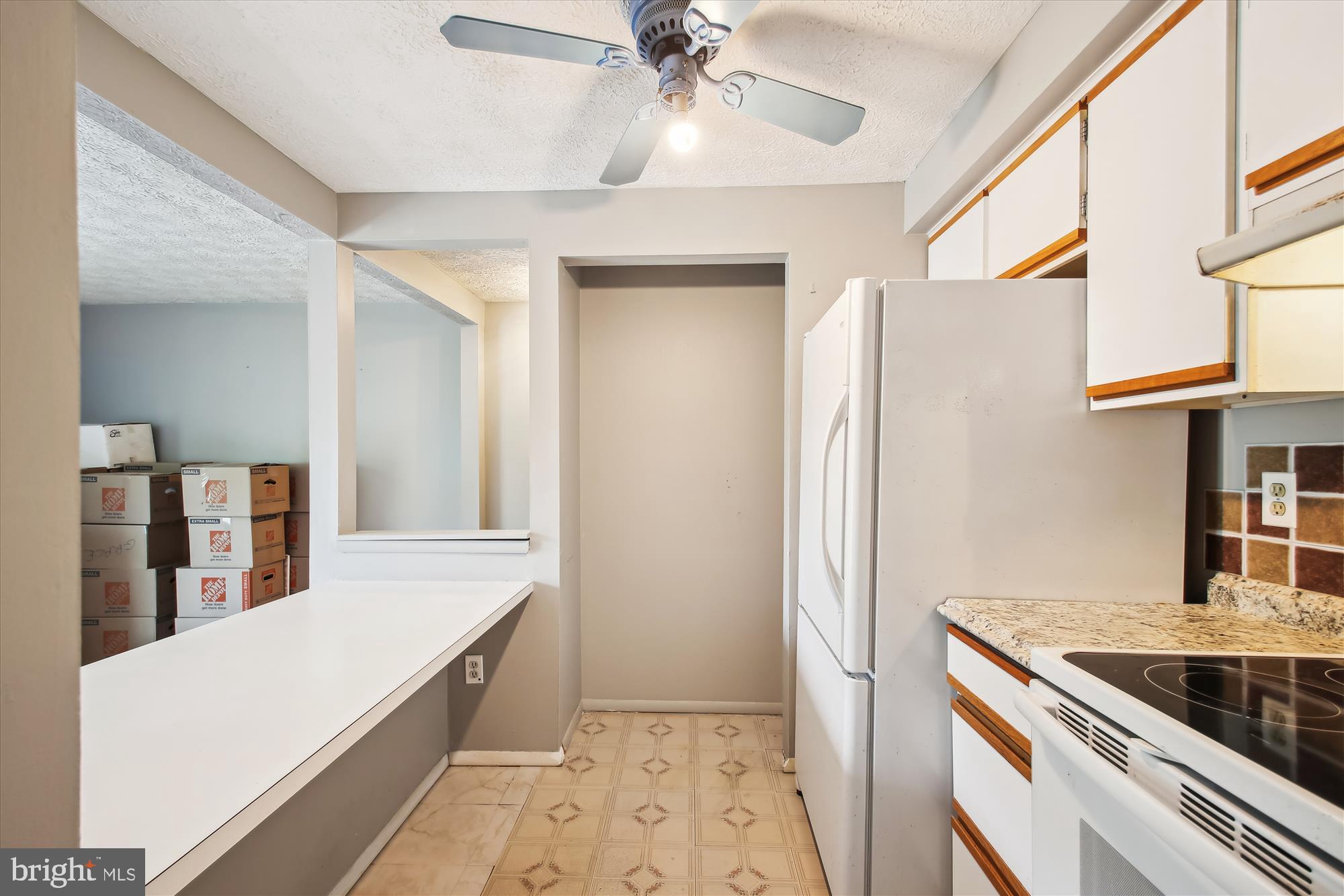 CHESTERFIELD GARDEN CONDOMINIUM - Residential