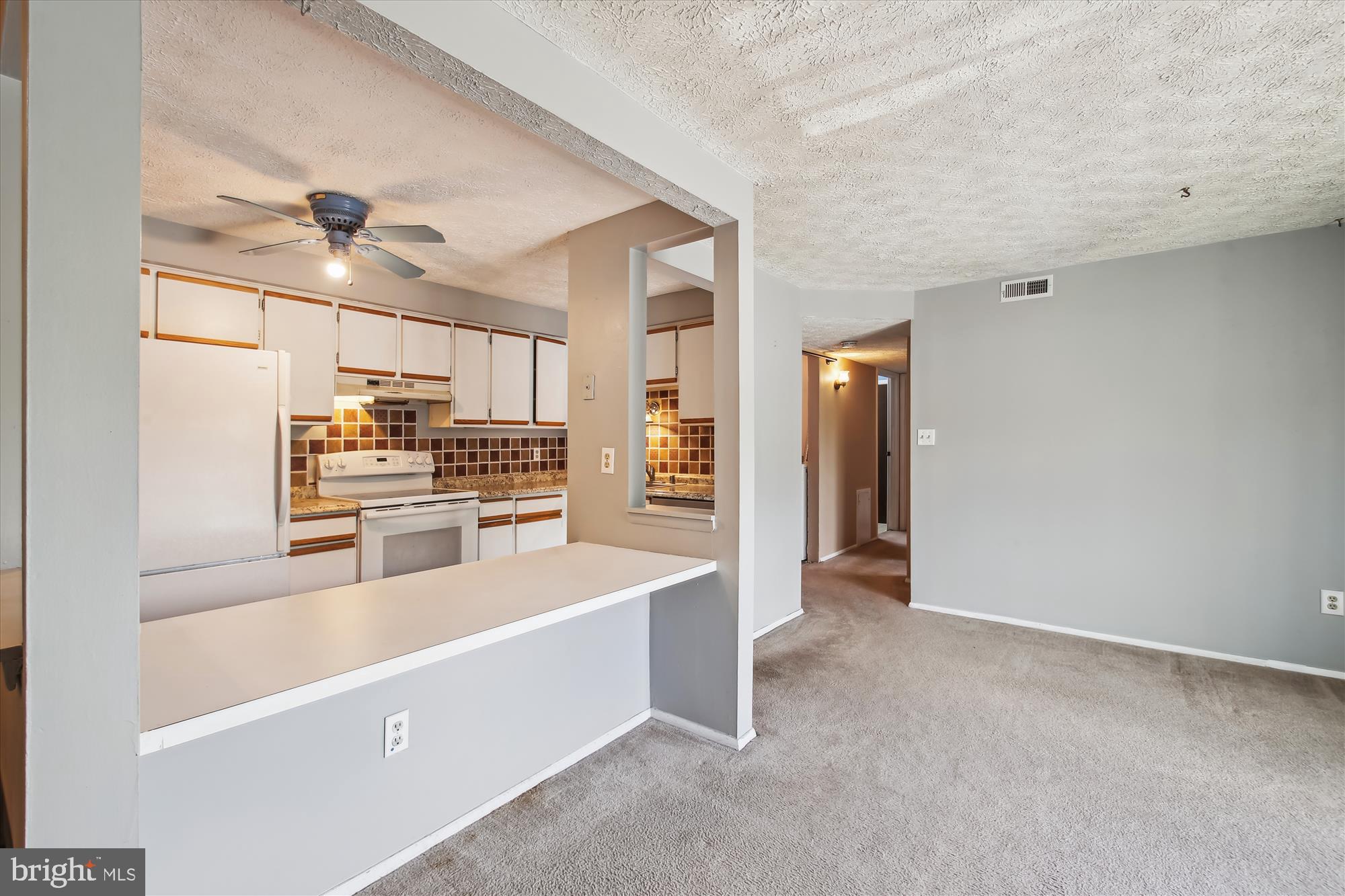 CHESTERFIELD GARDEN CONDOMINIUM - Residential