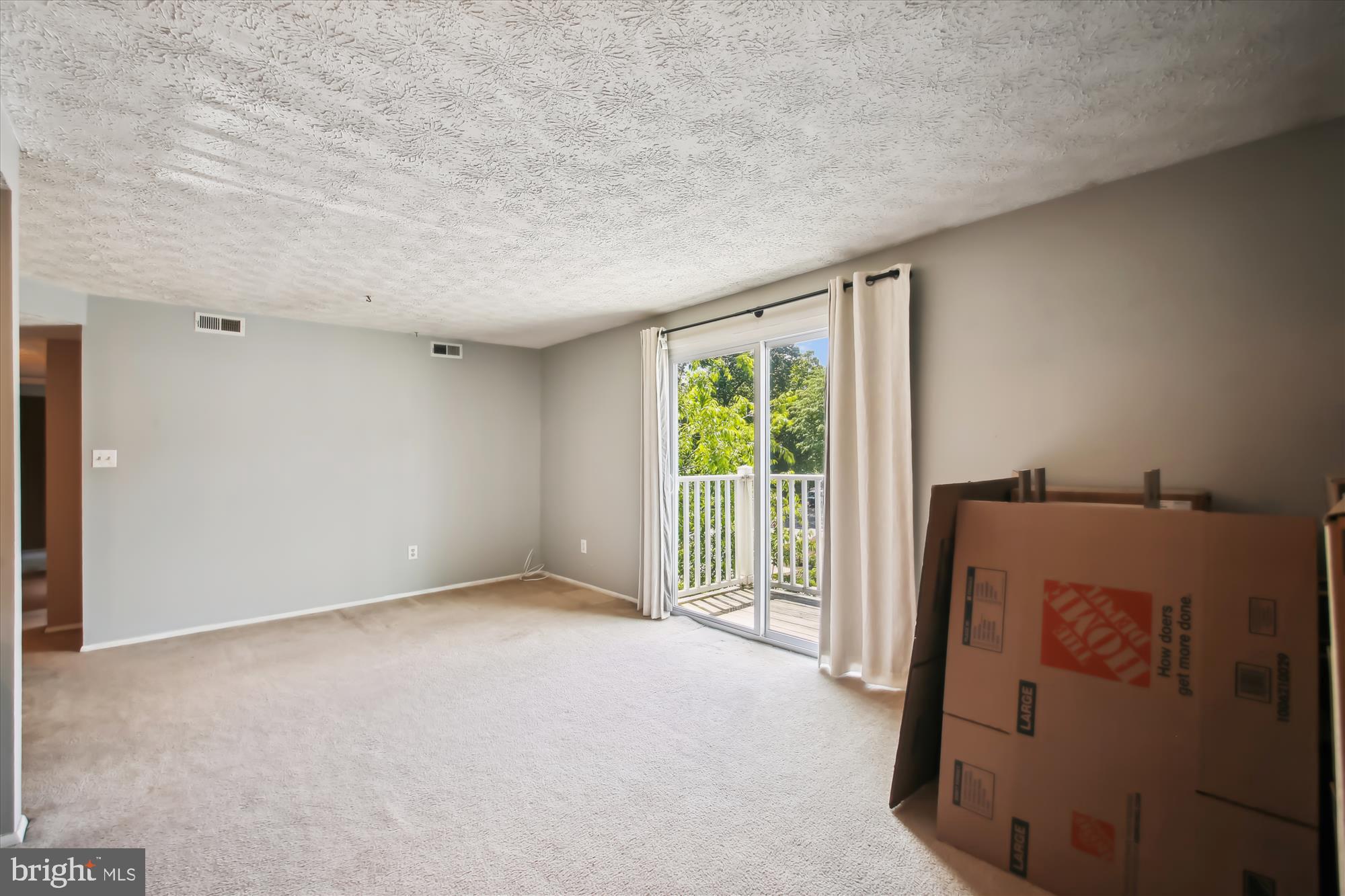 CHESTERFIELD GARDEN CONDOMINIUM - Residential