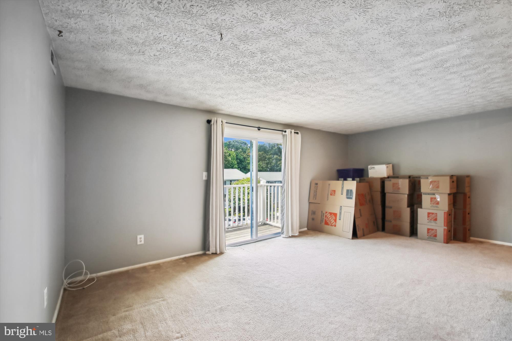 CHESTERFIELD GARDEN CONDOMINIUM - Residential