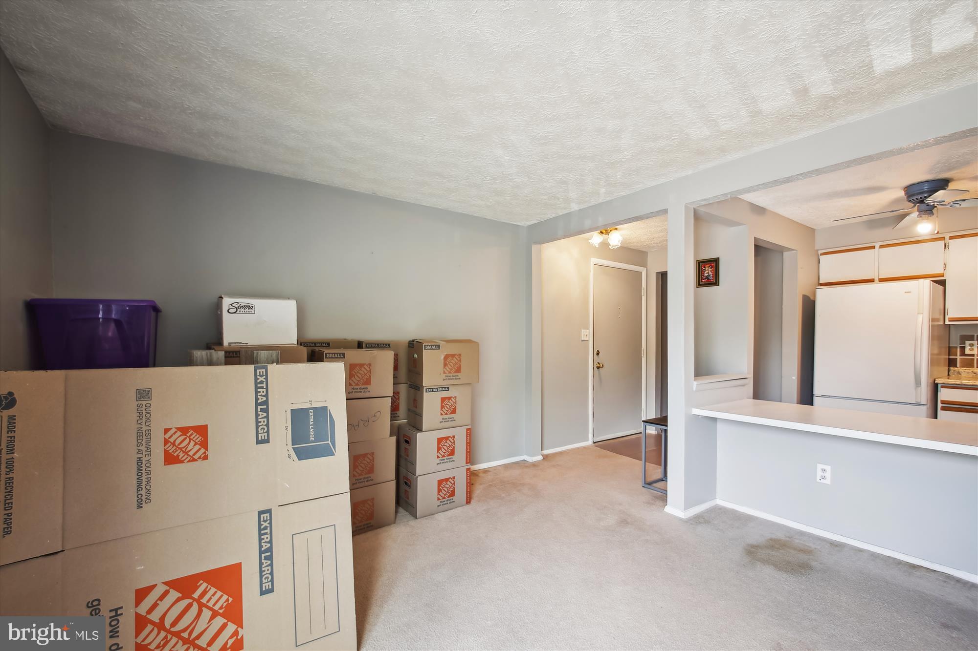 CHESTERFIELD GARDEN CONDOMINIUM - Residential