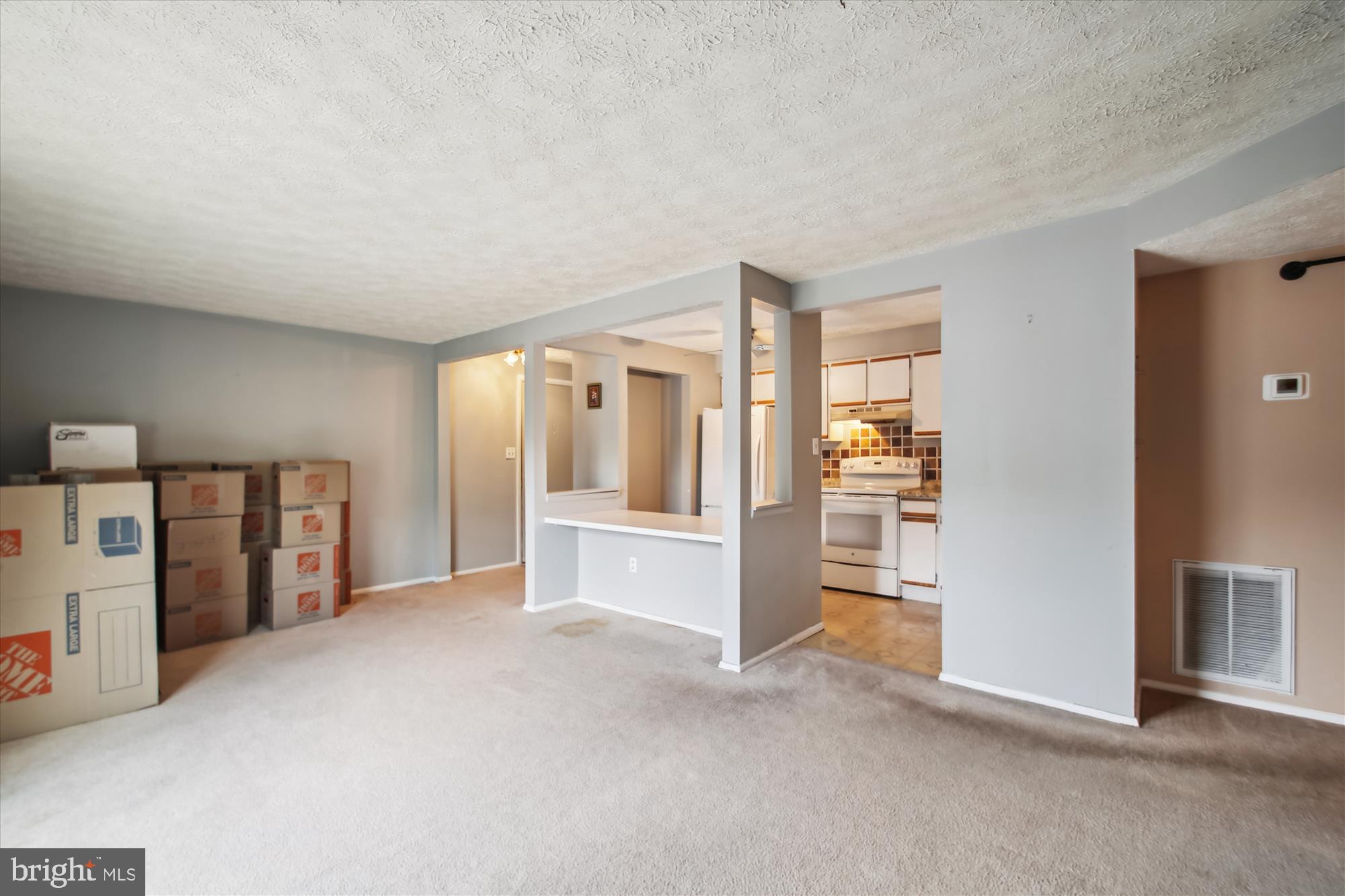 CHESTERFIELD GARDEN CONDOMINIUM - Residential