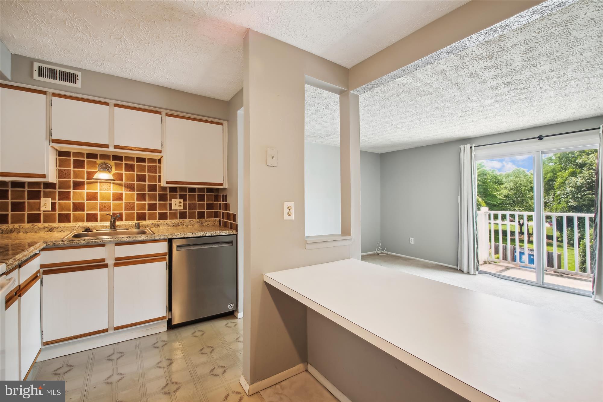 CHESTERFIELD GARDEN CONDOMINIUM - Residential