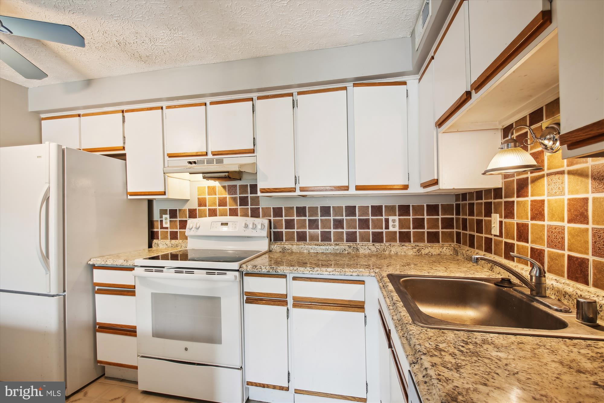 CHESTERFIELD GARDEN CONDOMINIUM - Residential