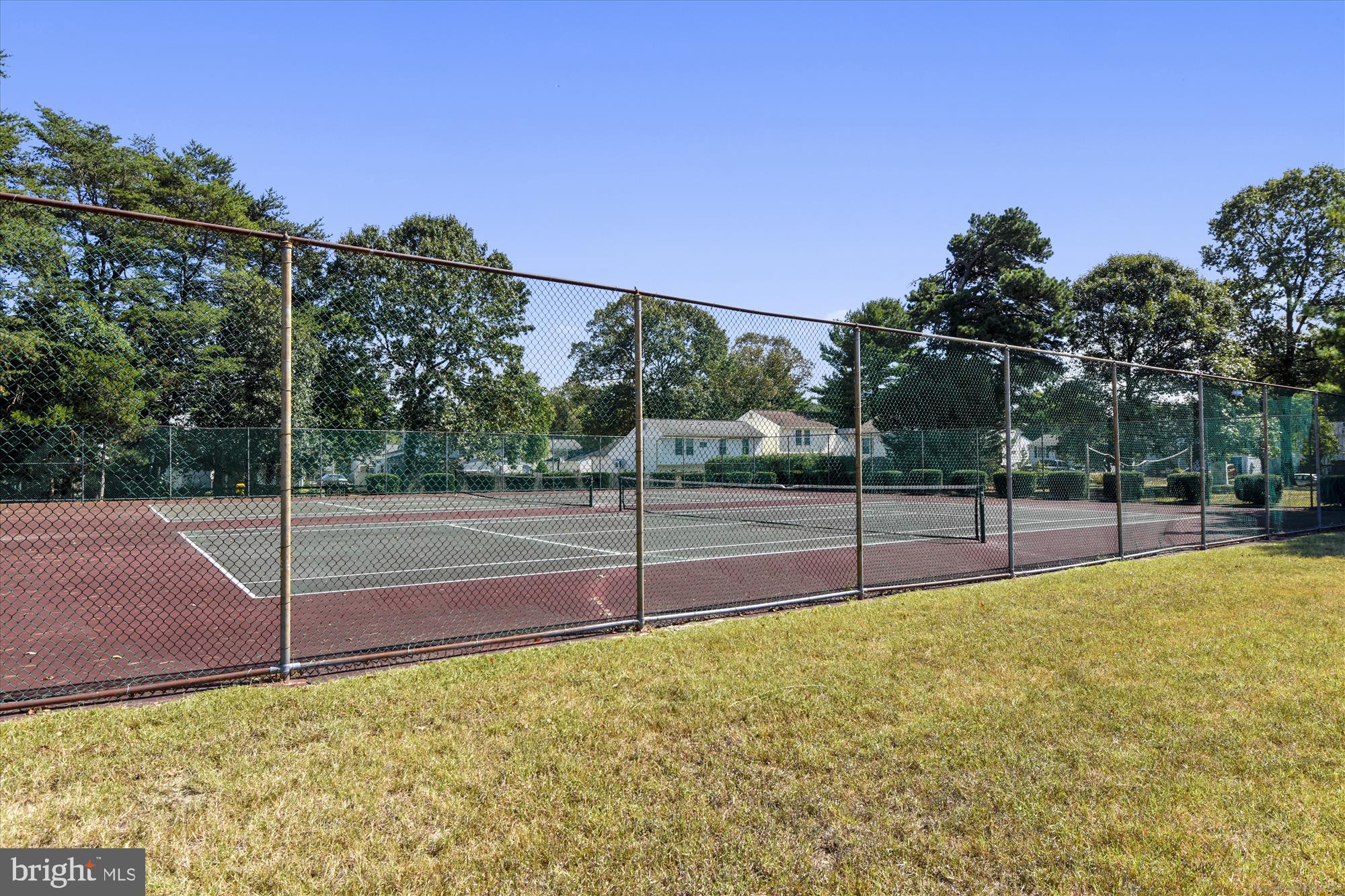 CHESTERFIELD GARDEN CONDOMINIUM - Residential