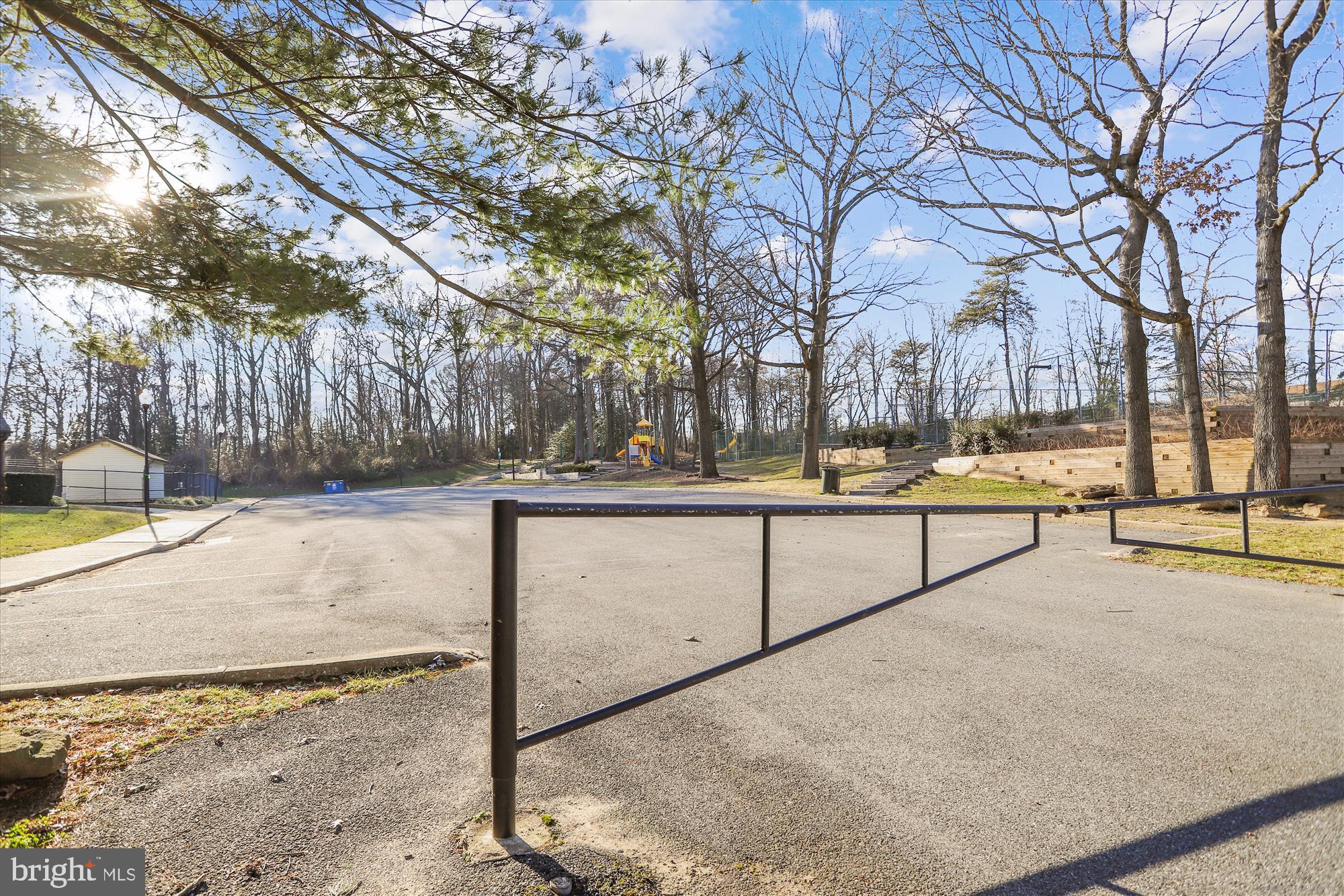 CHESTERFIELD GARDEN CONDOMINIUM - Residential