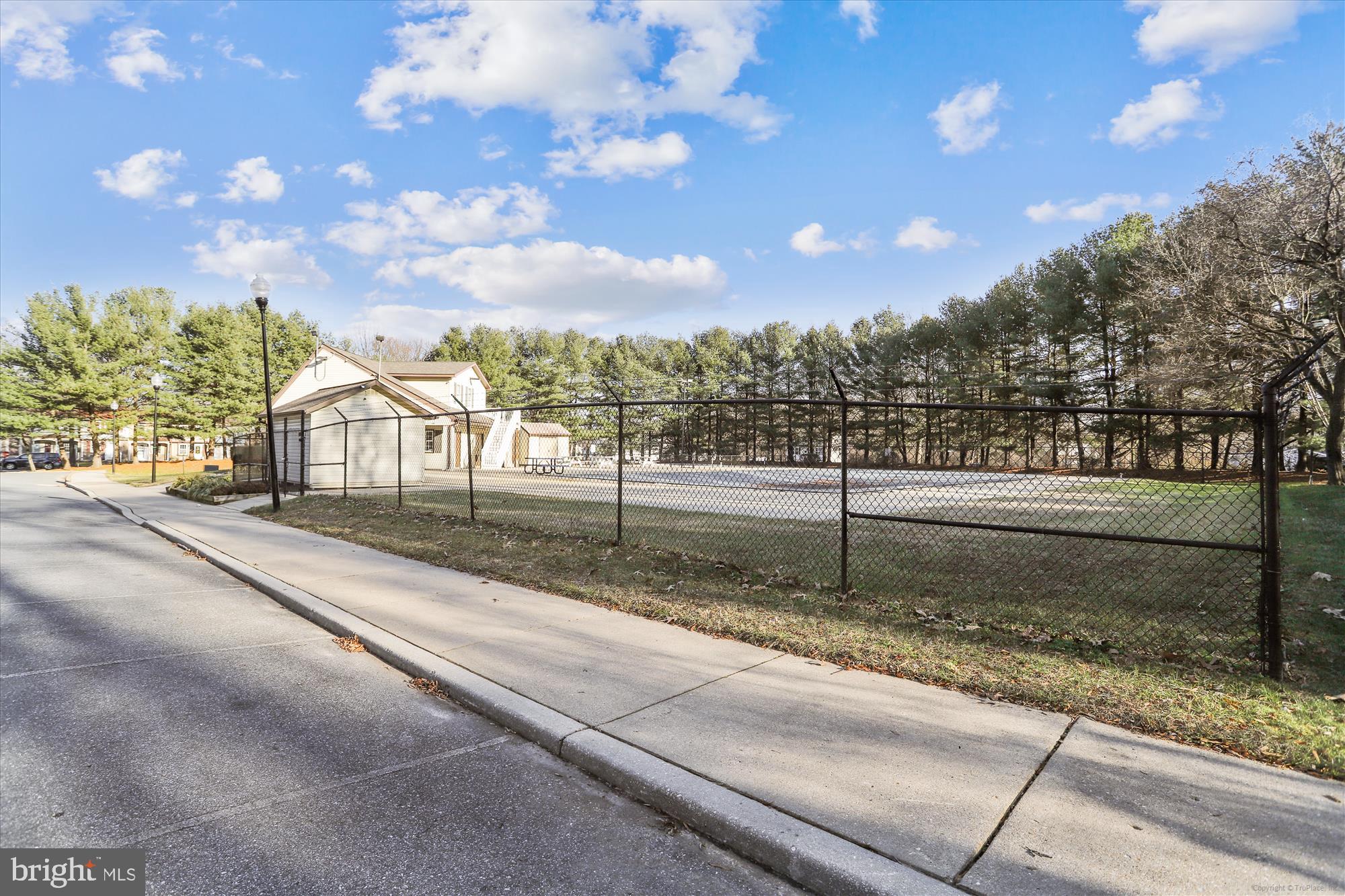 CHESTERFIELD GARDEN CONDOMINIUM - Residential