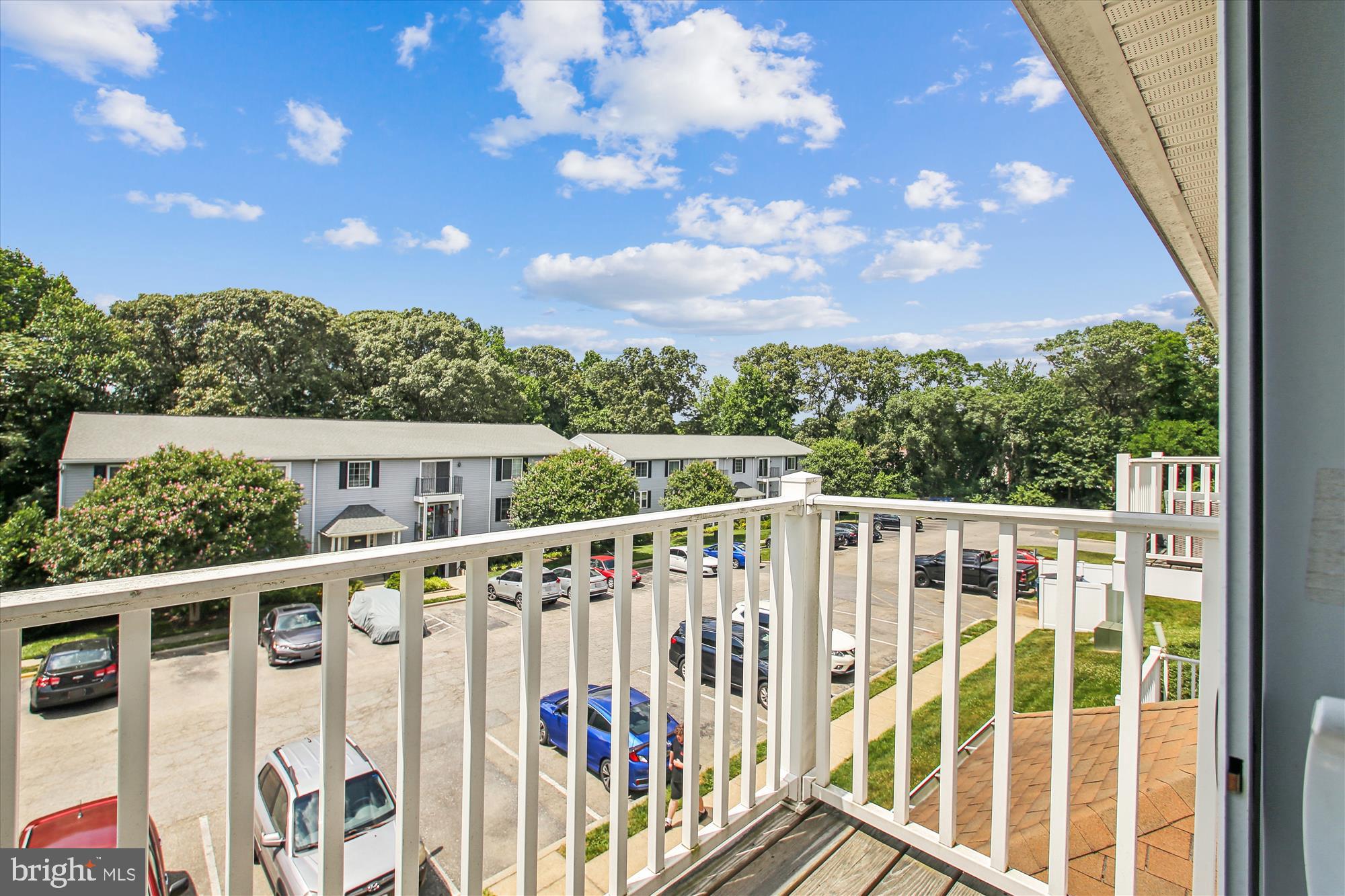 CHESTERFIELD GARDEN CONDOMINIUM - Residential