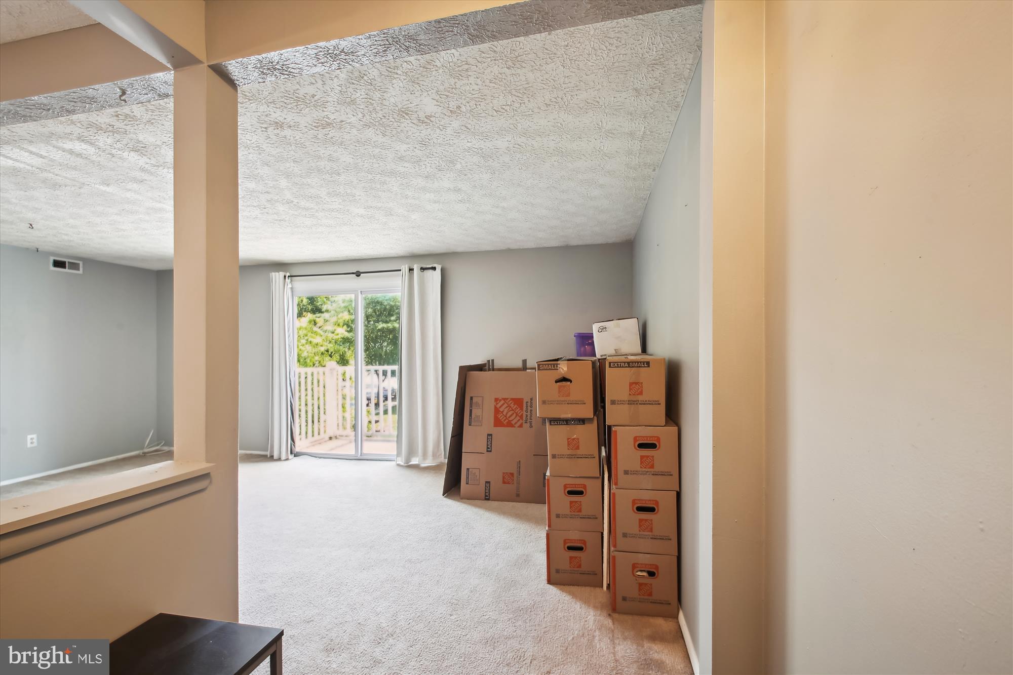 CHESTERFIELD GARDEN CONDOMINIUM - Residential