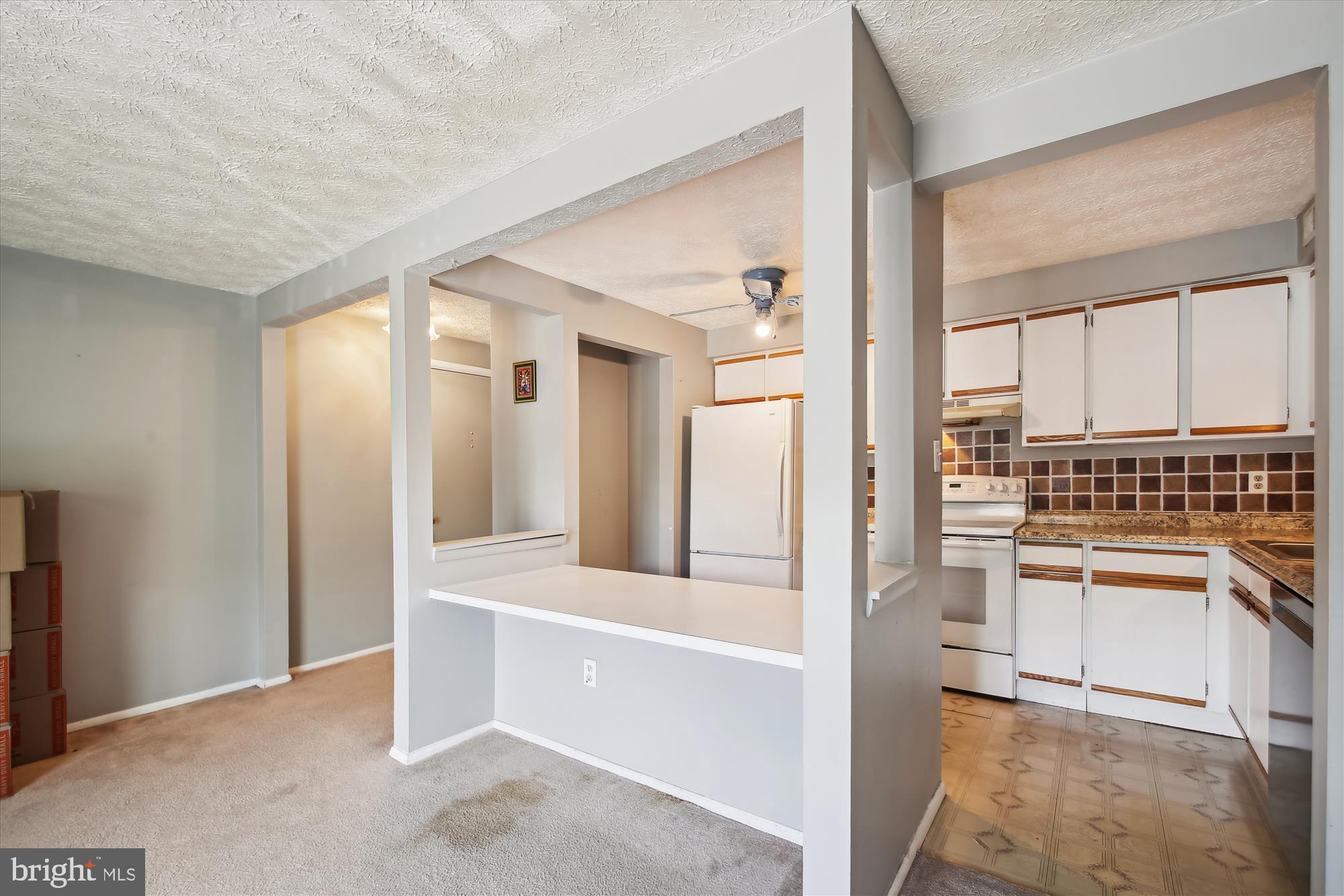 CHESTERFIELD GARDEN CONDOMINIUM - Residential