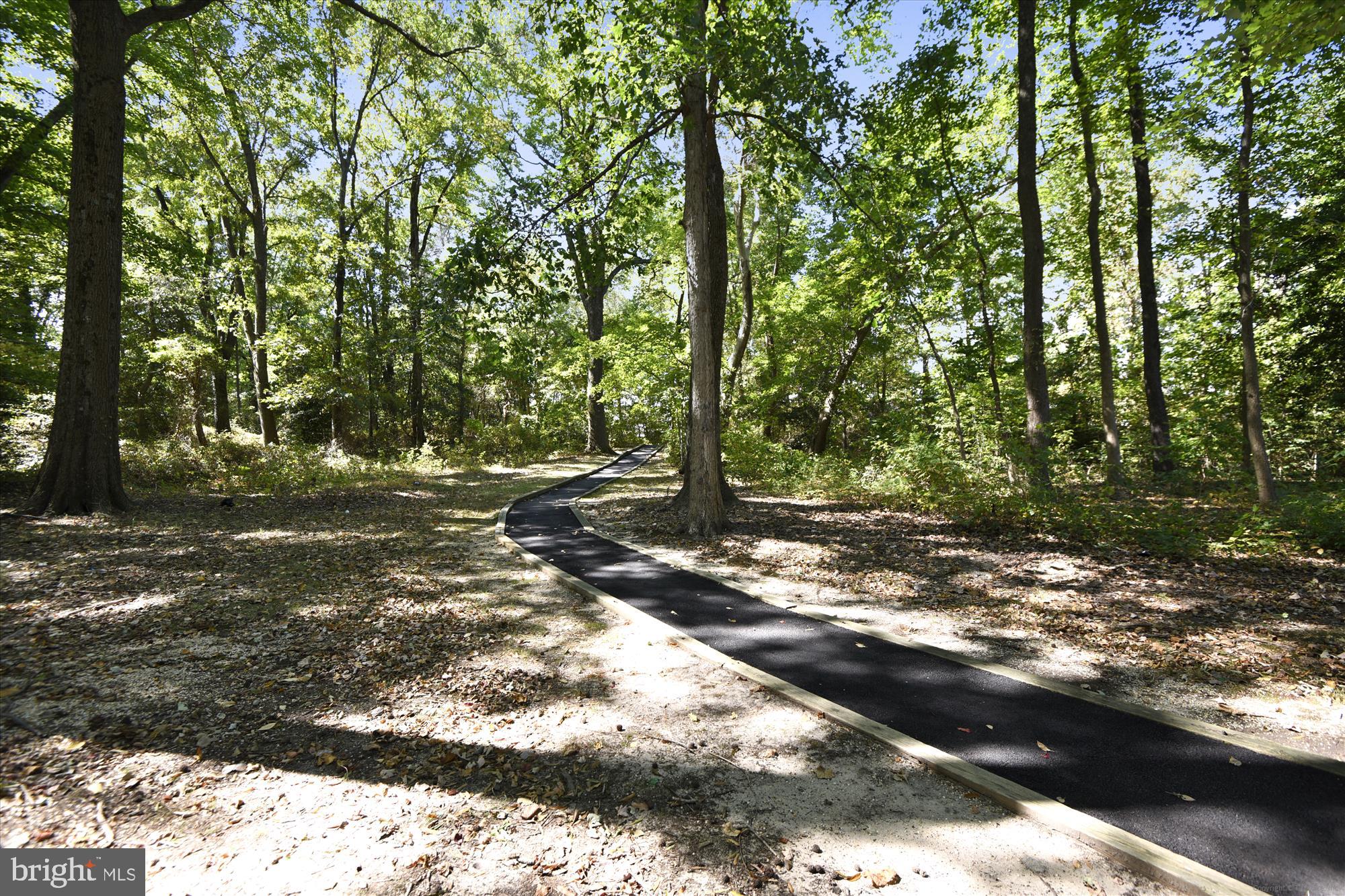 CHESTERFIELD GARDEN CONDOMINIUM - Residential