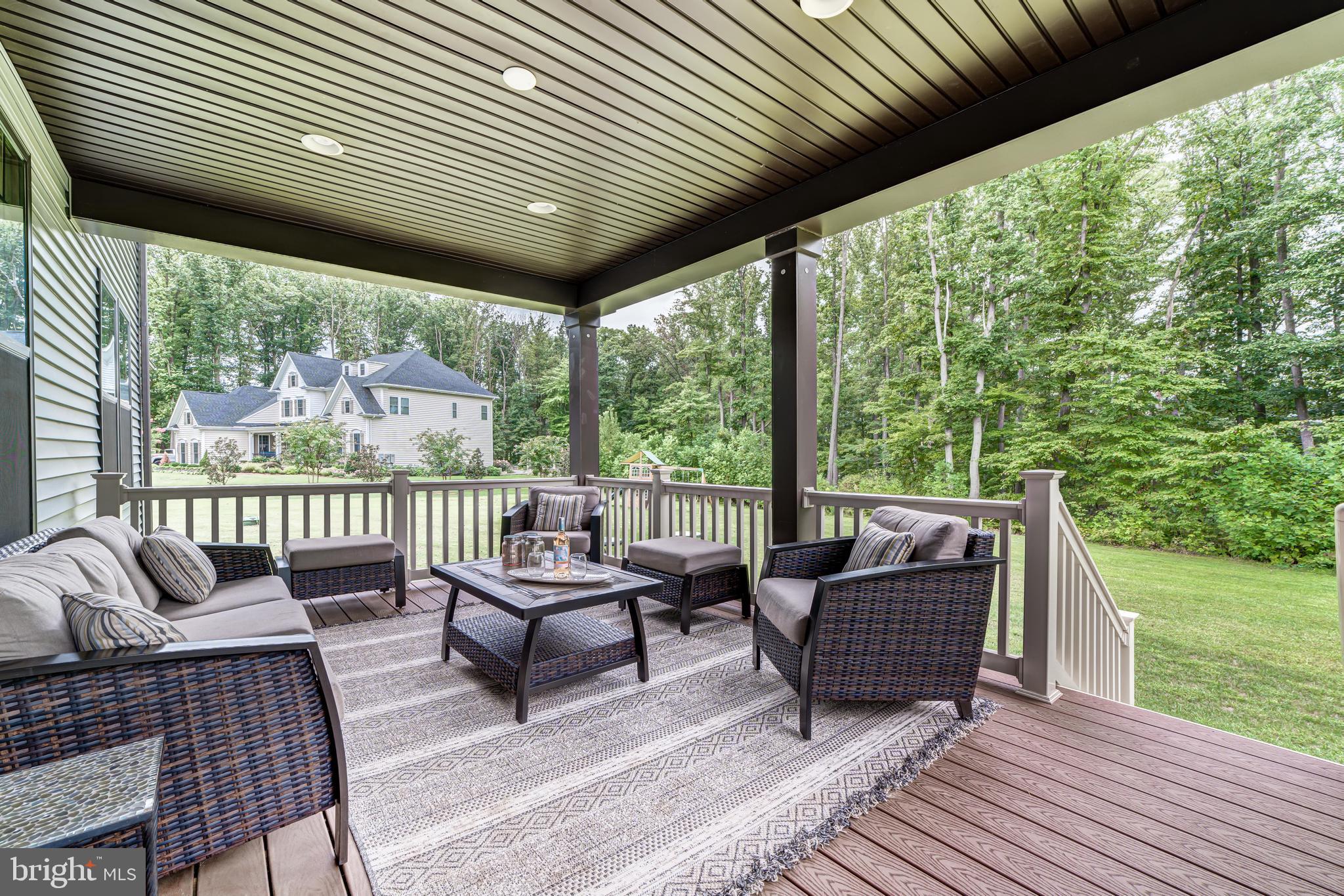 ESTATES AT GREENTREE FARM - Residential