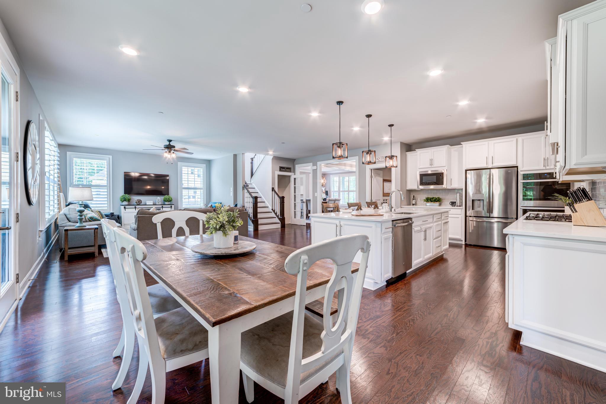 ESTATES AT GREENTREE FARM - Residential