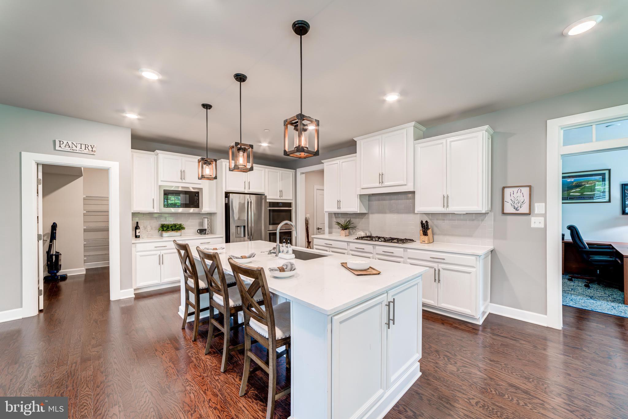 ESTATES AT GREENTREE FARM - Residential