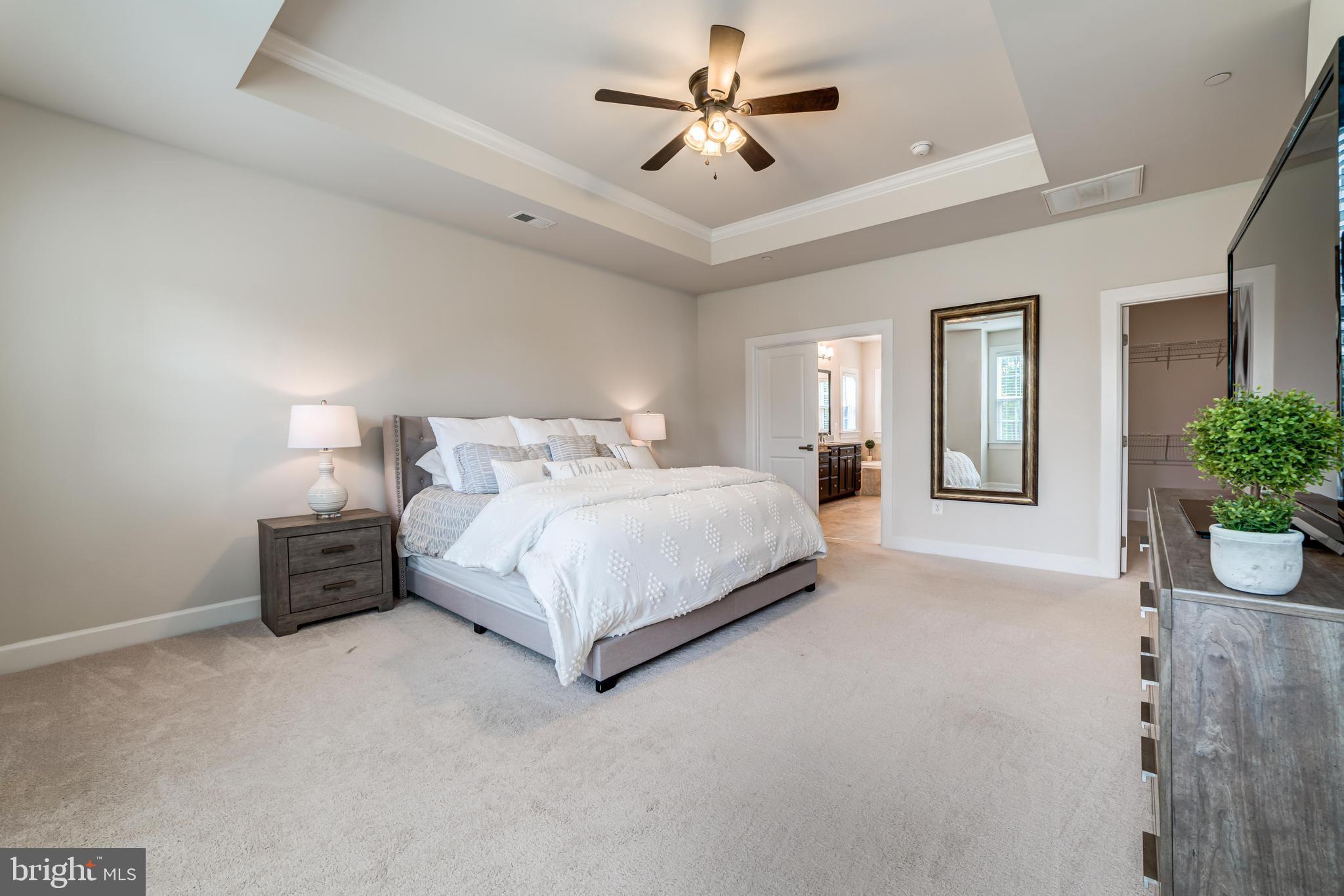 ESTATES AT GREENTREE FARM - Residential