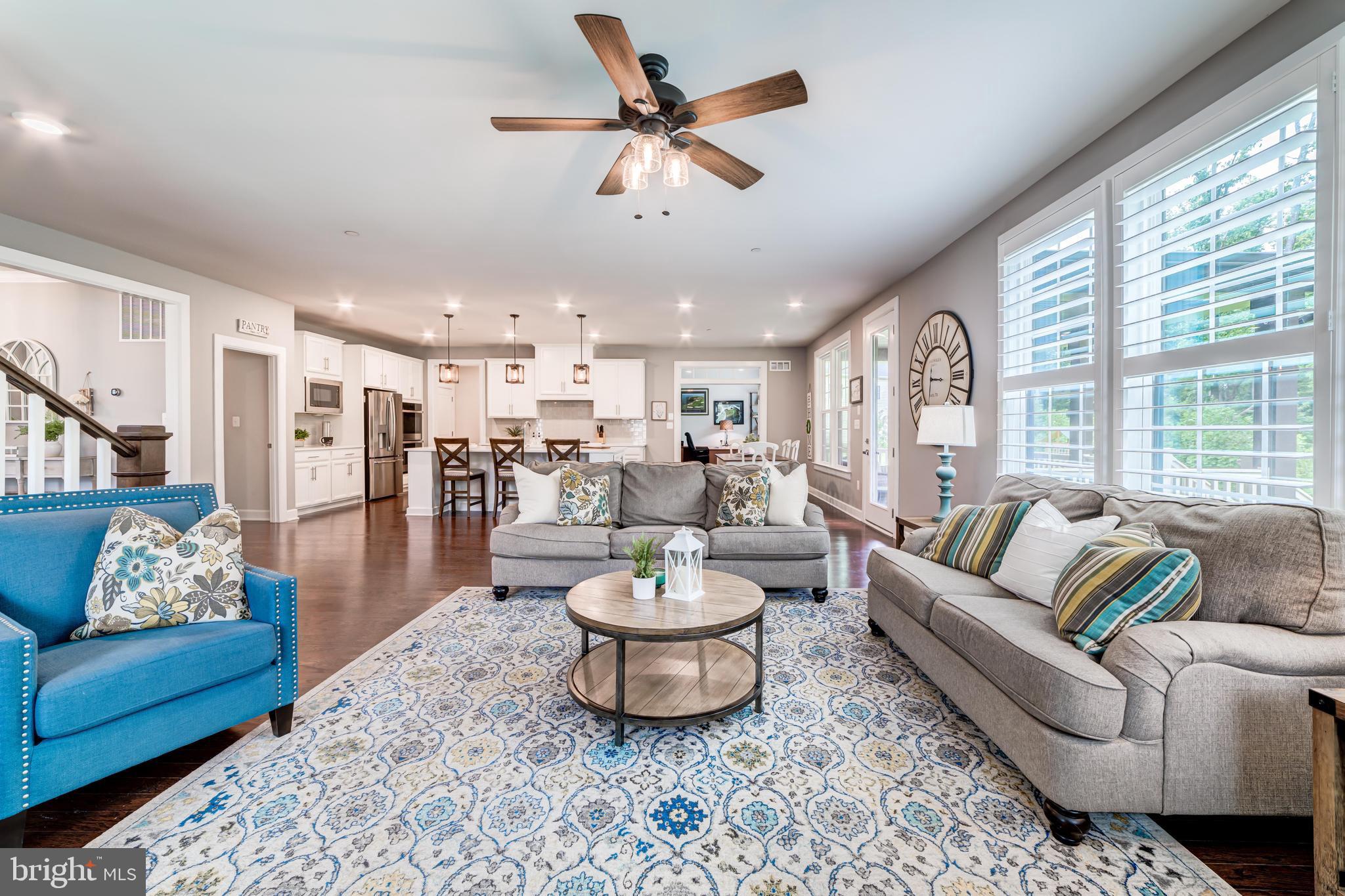 ESTATES AT GREENTREE FARM - Residential