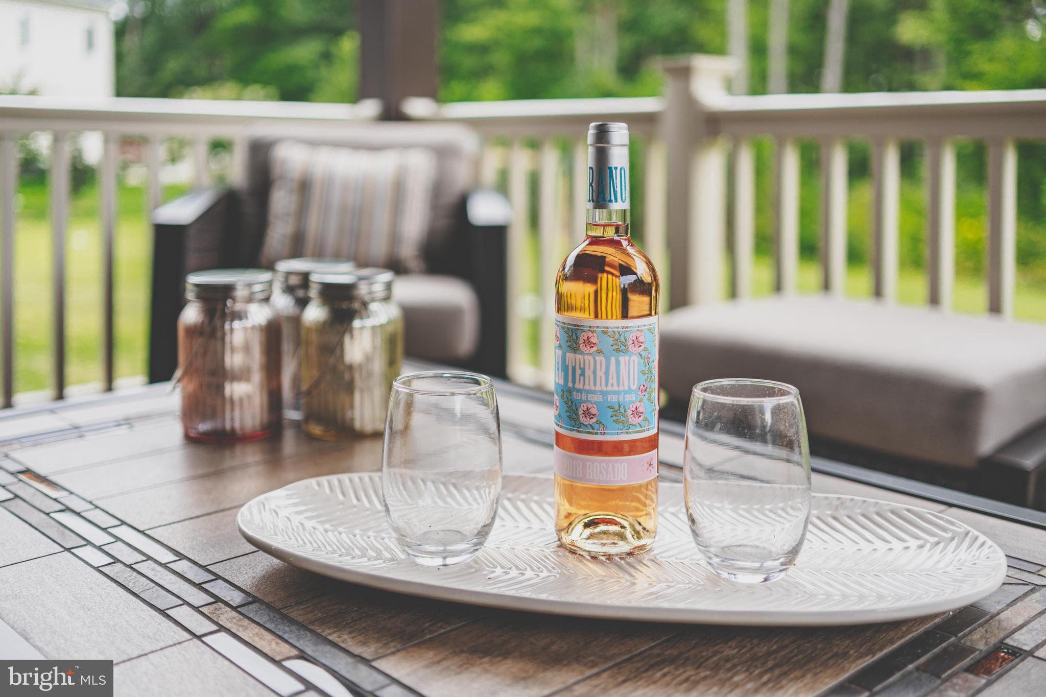 ESTATES AT GREENTREE FARM - Residential