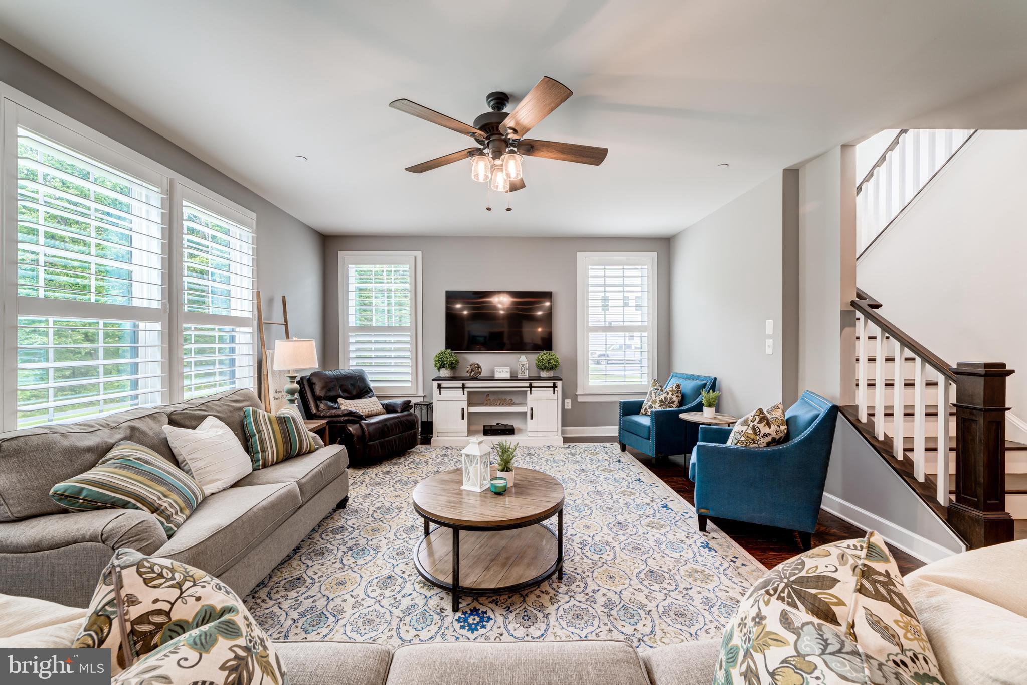 ESTATES AT GREENTREE FARM - Residential