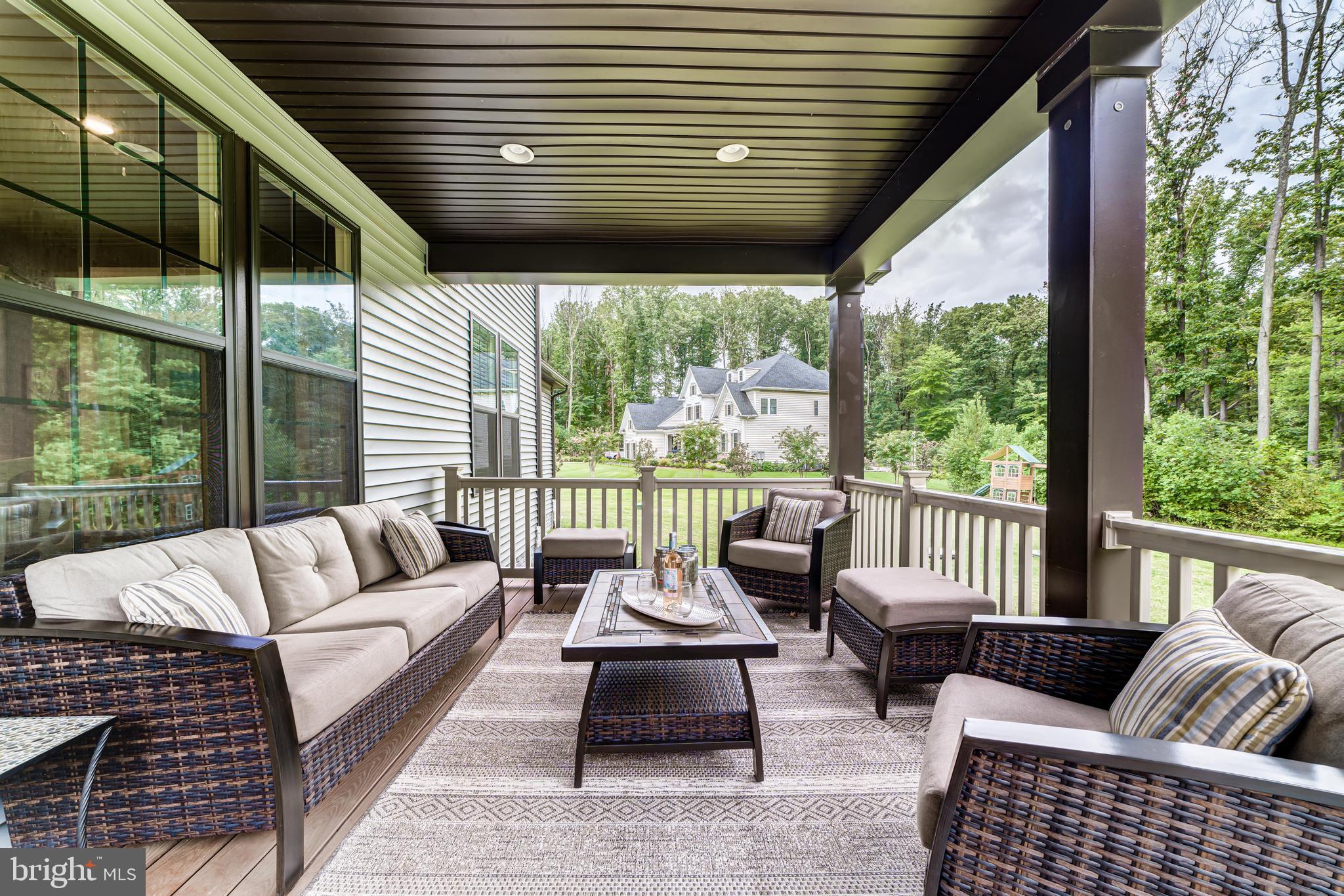 ESTATES AT GREENTREE FARM - Residential