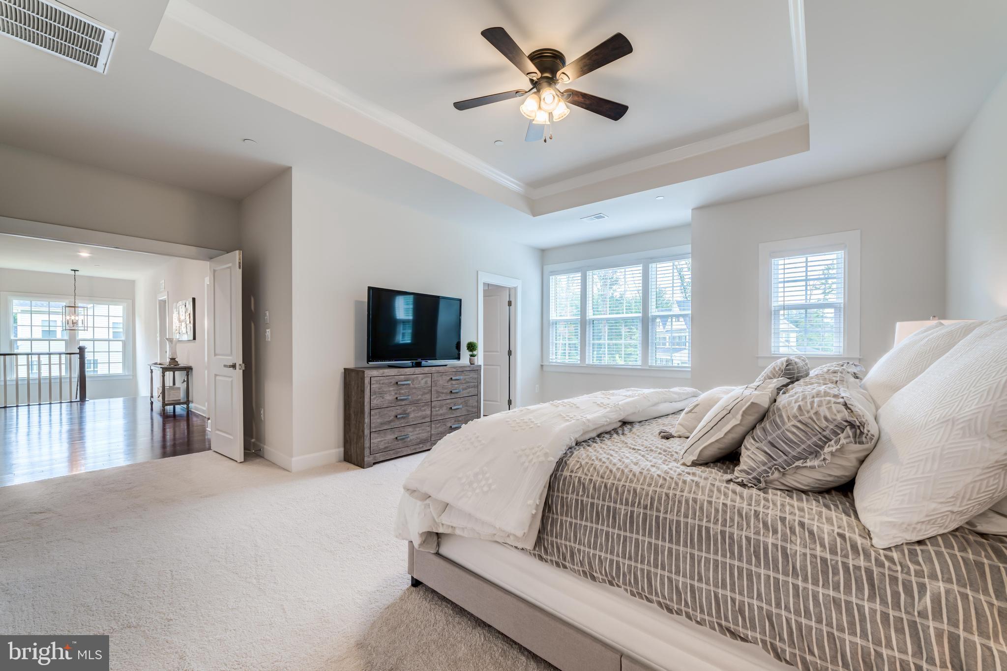 ESTATES AT GREENTREE FARM - Residential