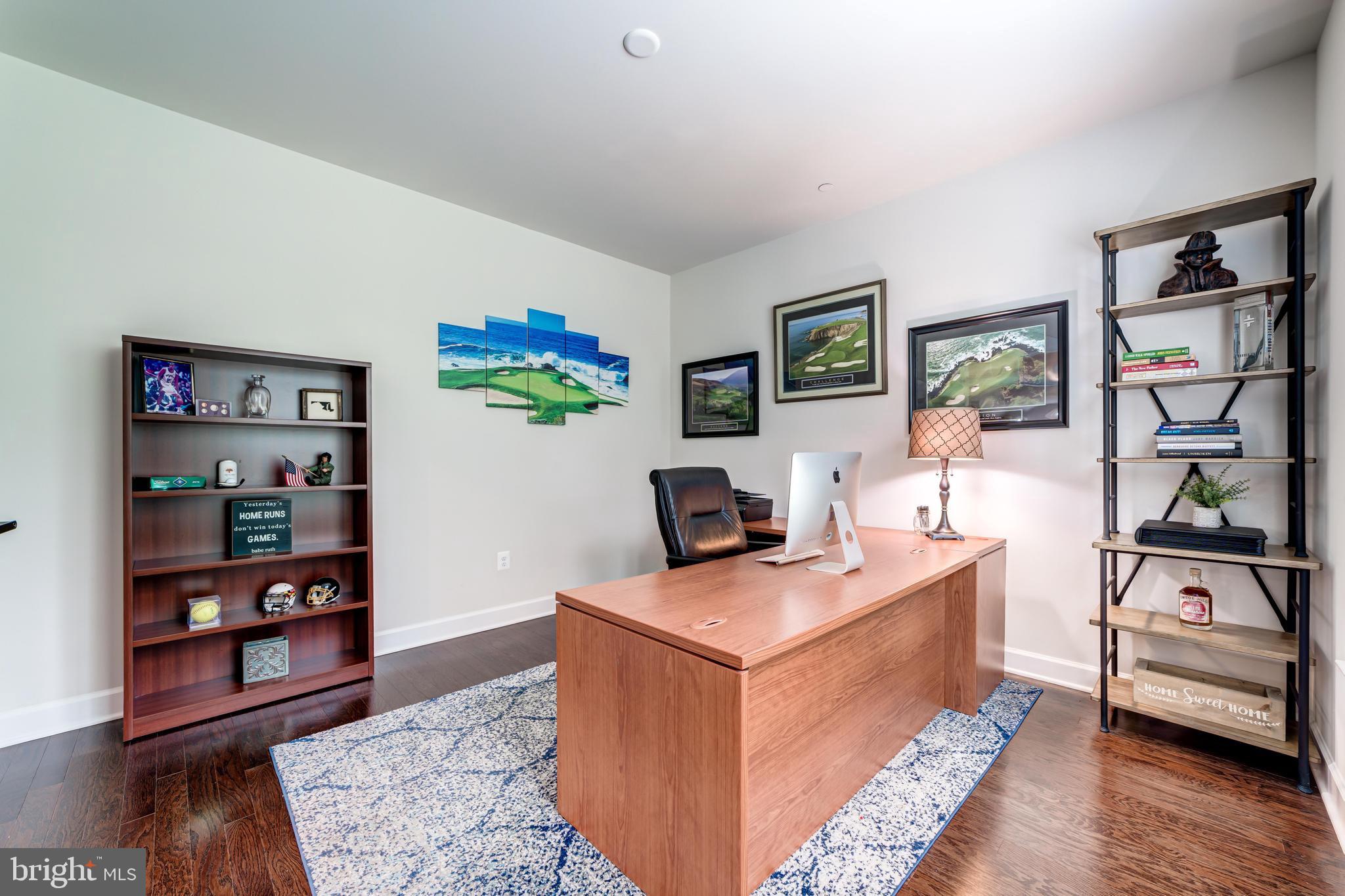 ESTATES AT GREENTREE FARM - Residential