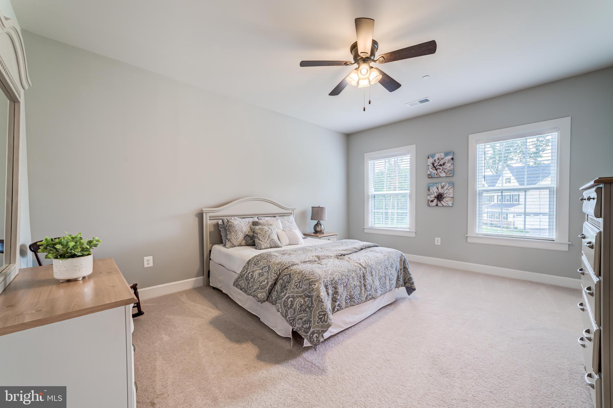 ESTATES AT GREENTREE FARM - Residential