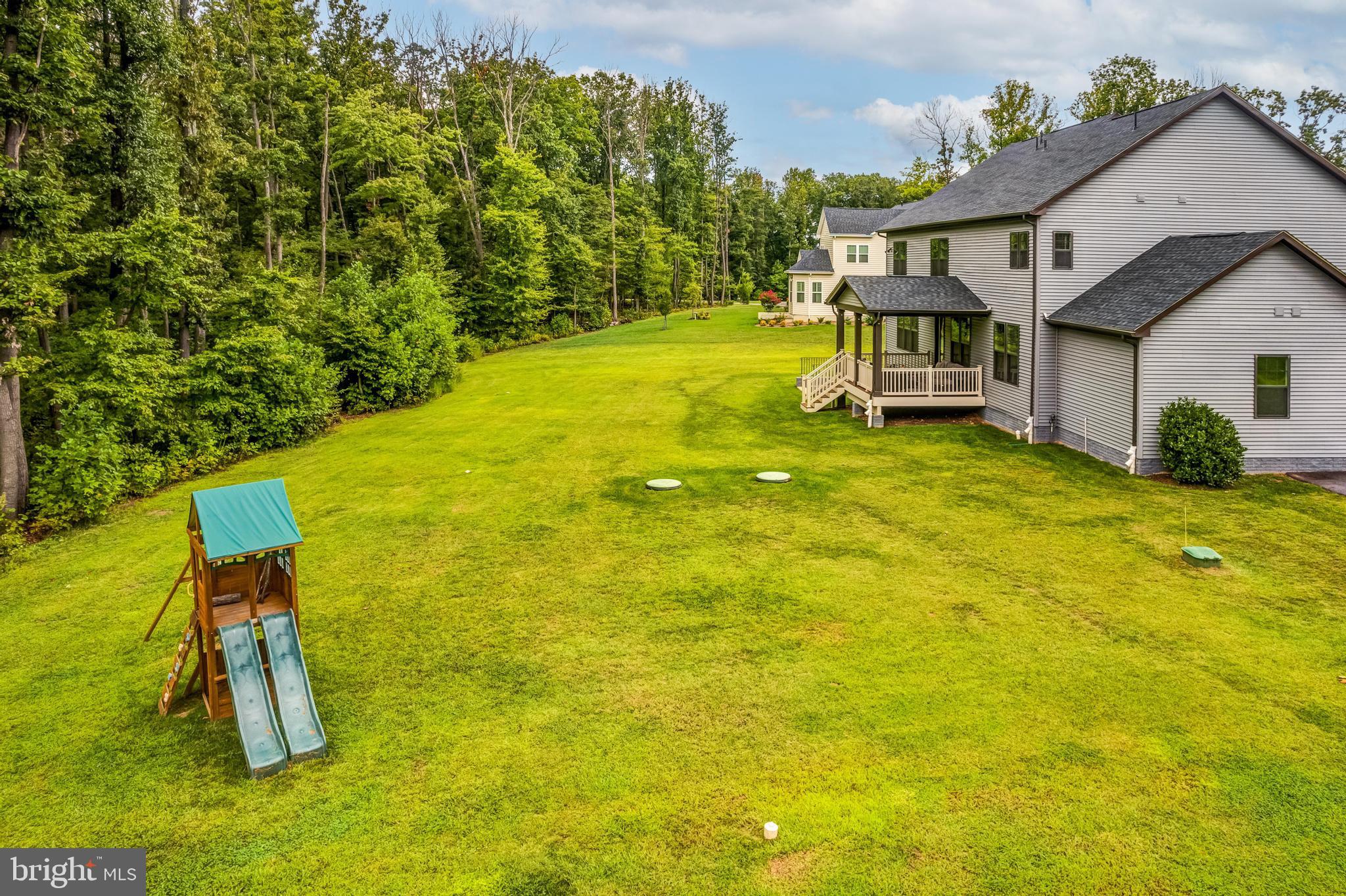 ESTATES AT GREENTREE FARM - Residential