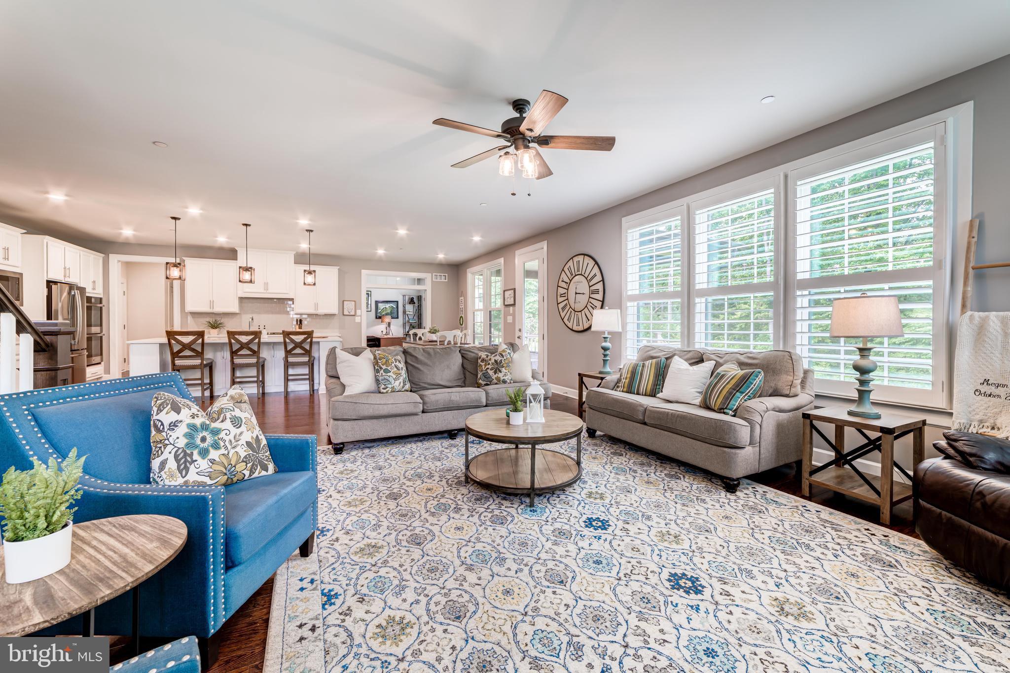 ESTATES AT GREENTREE FARM - Residential