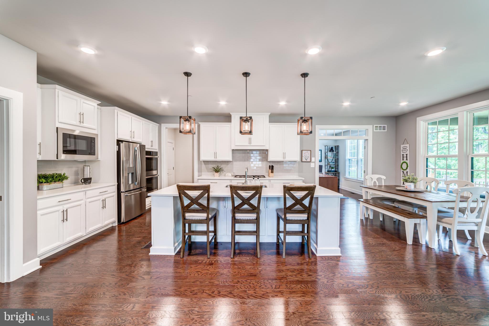 ESTATES AT GREENTREE FARM - Residential