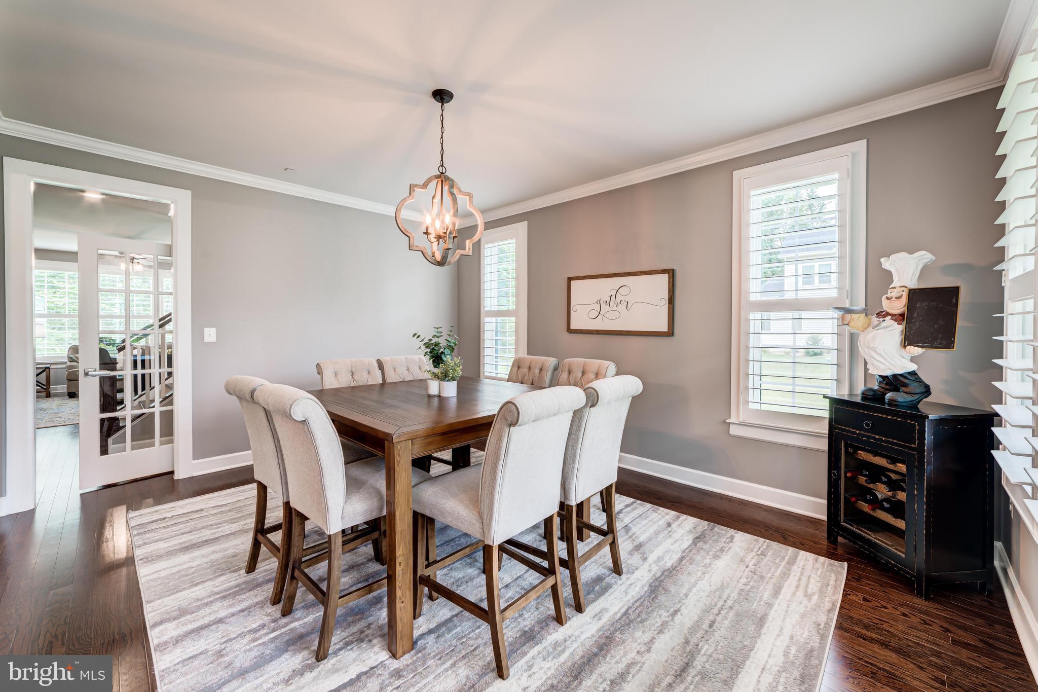 ESTATES AT GREENTREE FARM - Residential