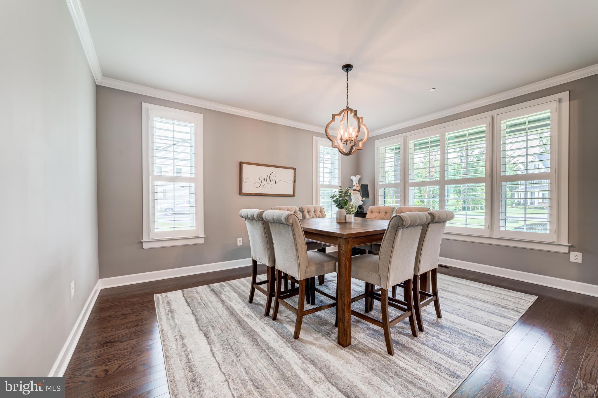 ESTATES AT GREENTREE FARM - Residential