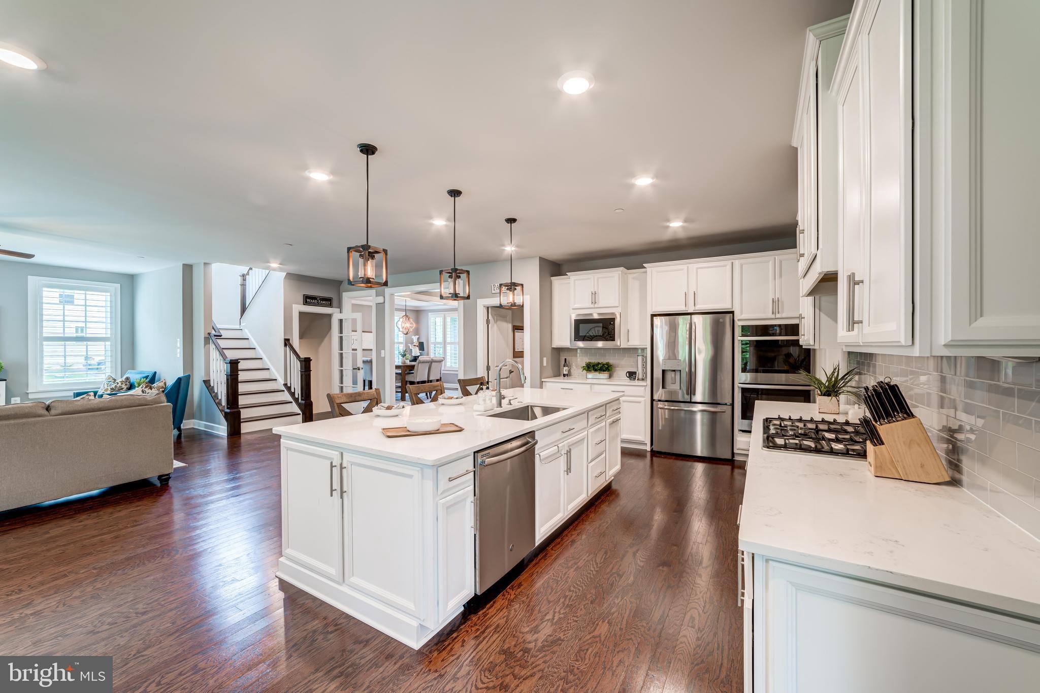 ESTATES AT GREENTREE FARM - Residential