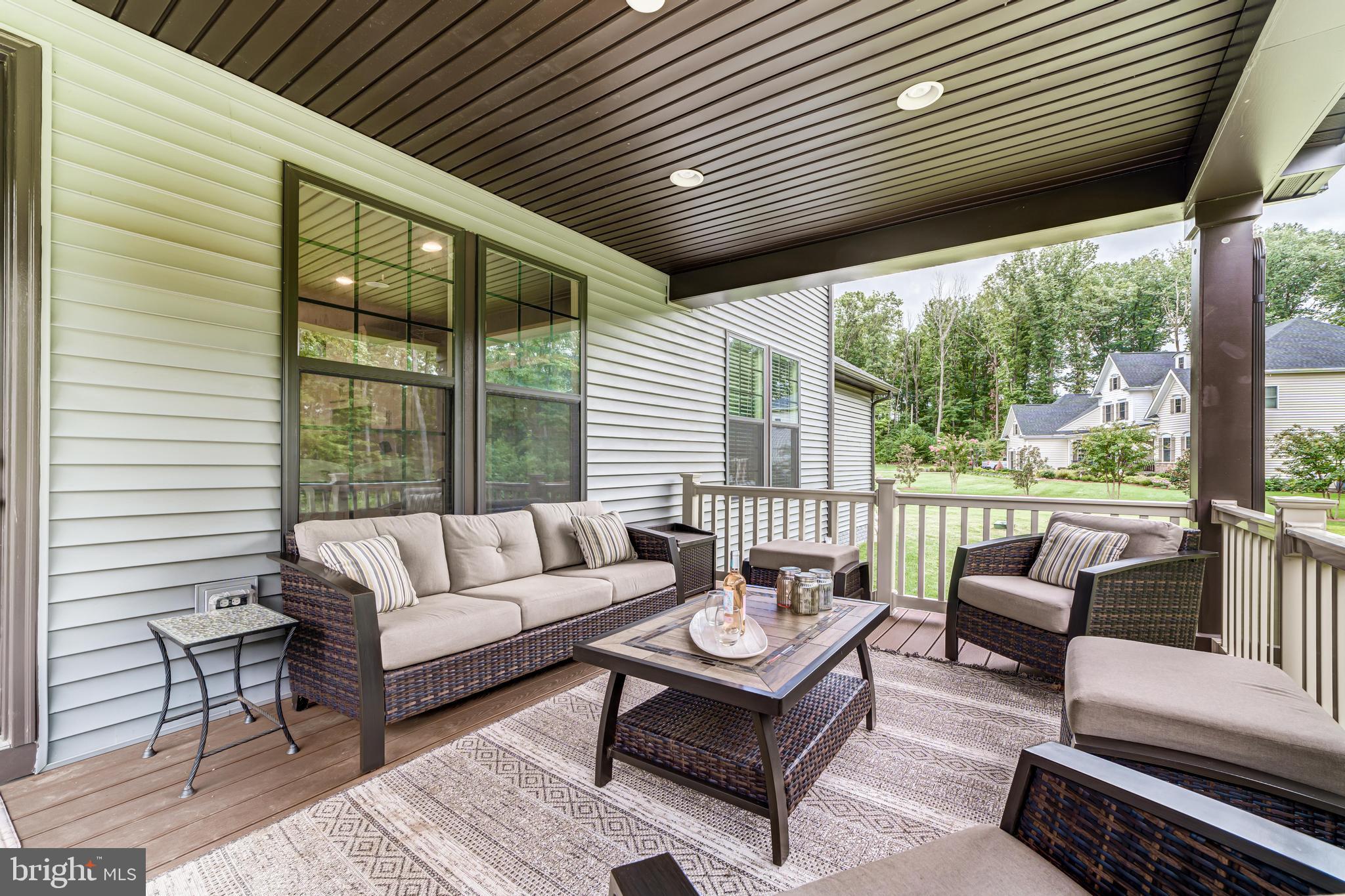 ESTATES AT GREENTREE FARM - Residential