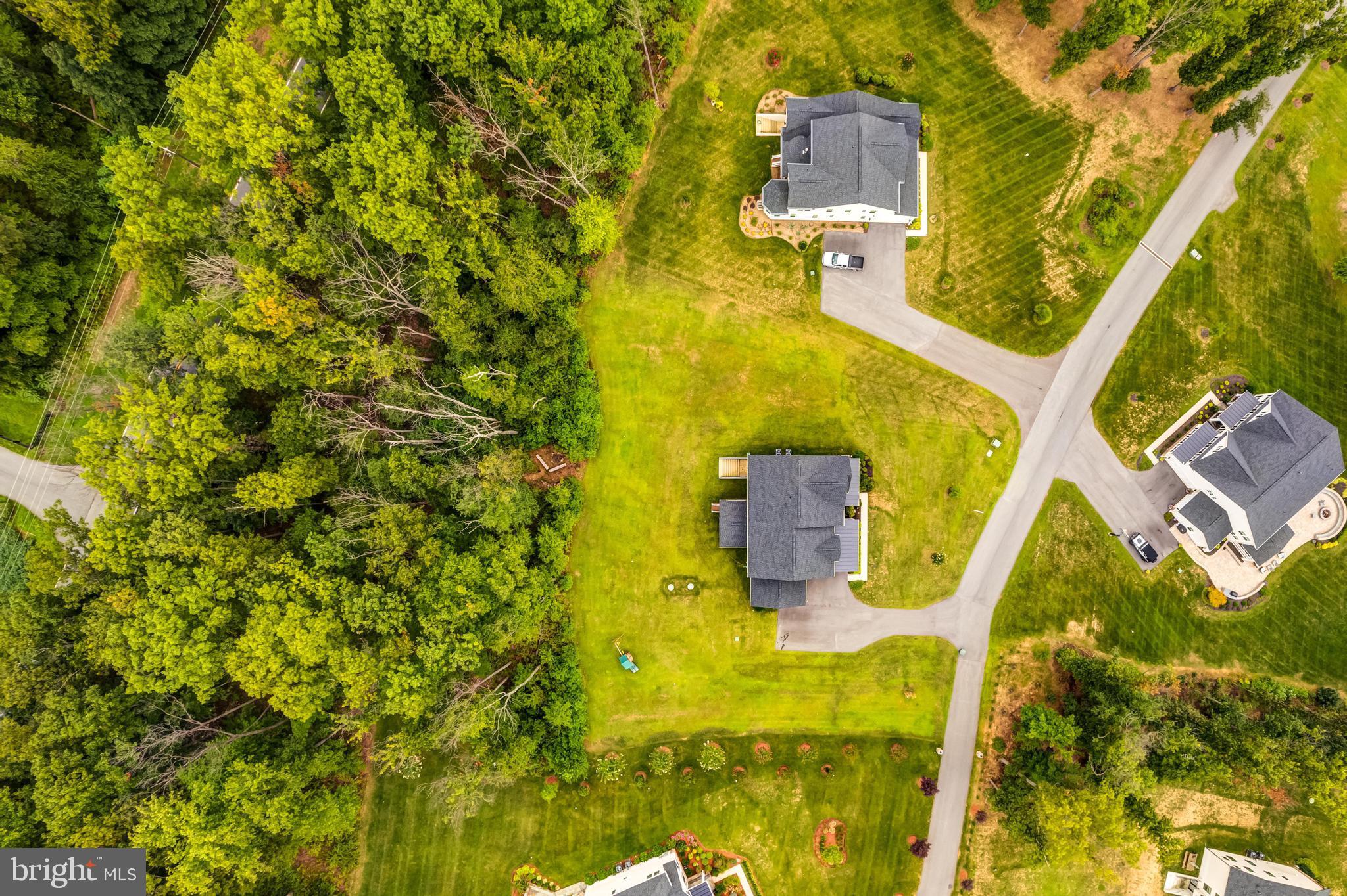 ESTATES AT GREENTREE FARM - Residential