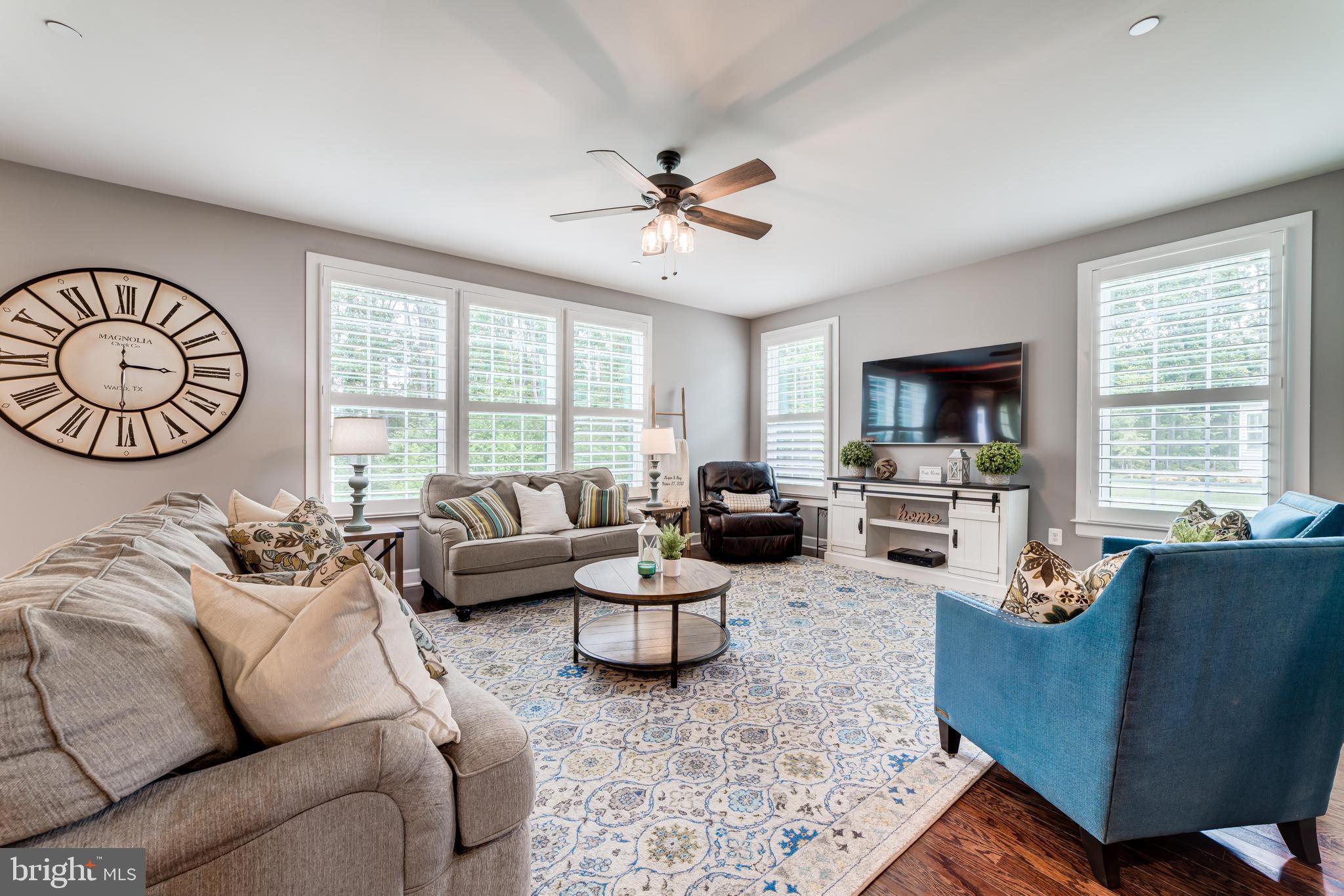 ESTATES AT GREENTREE FARM - Residential