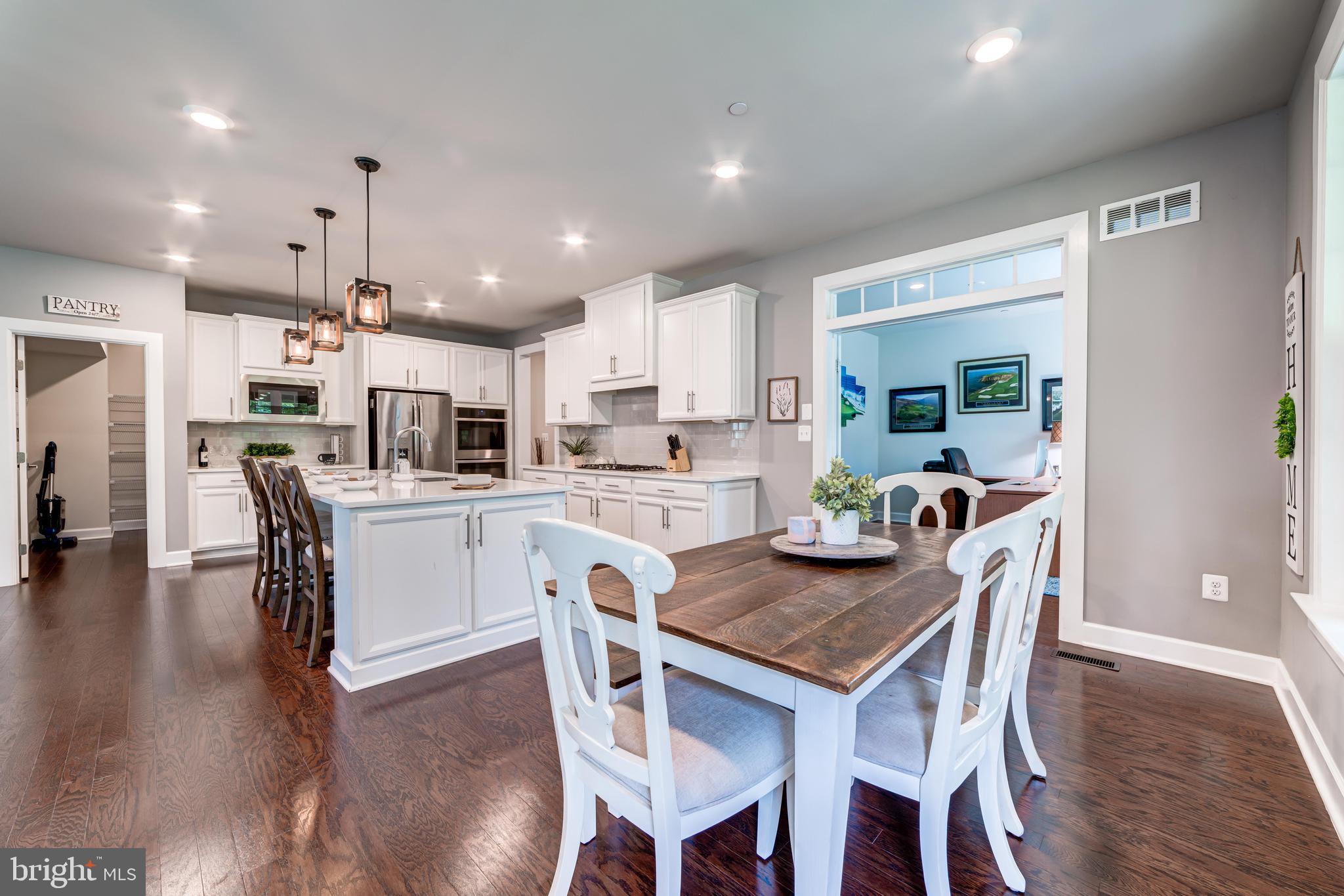 ESTATES AT GREENTREE FARM - Residential