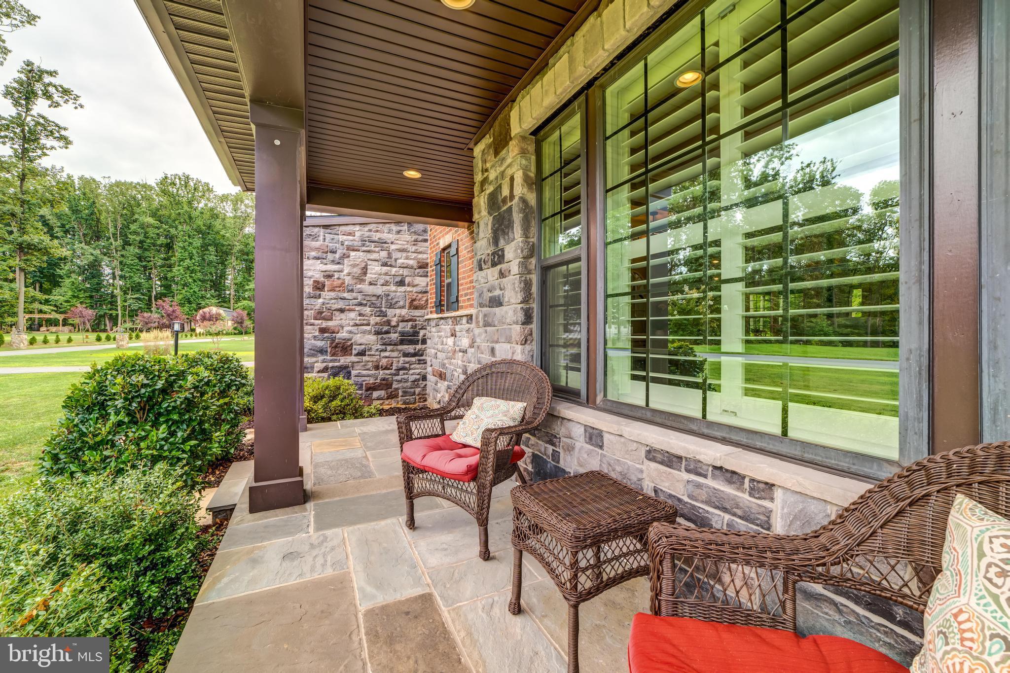 ESTATES AT GREENTREE FARM - Residential