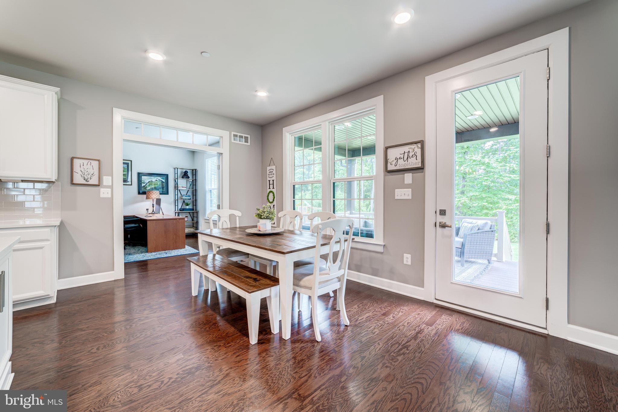 ESTATES AT GREENTREE FARM - Residential