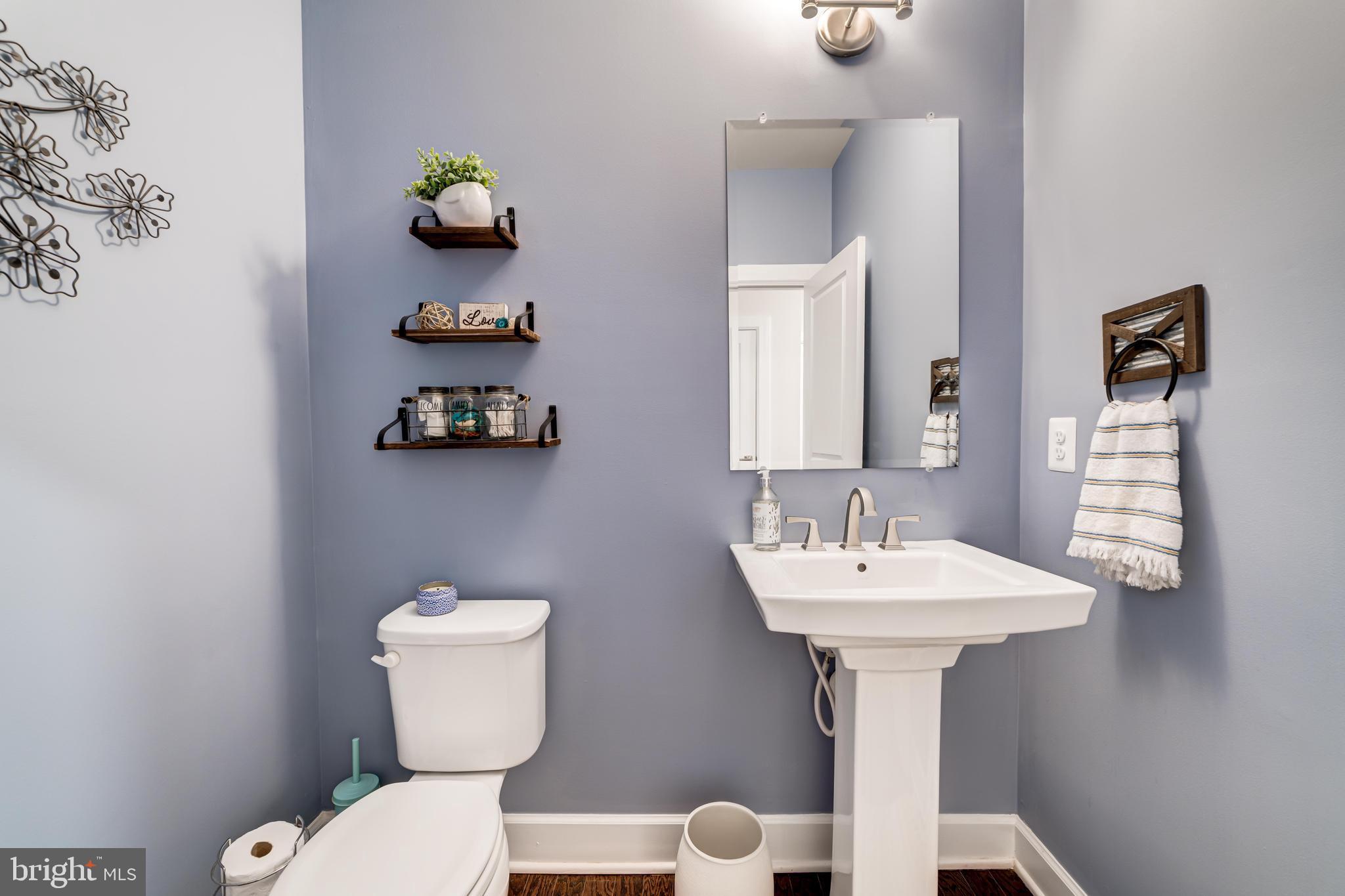 ESTATES AT GREENTREE FARM - Residential