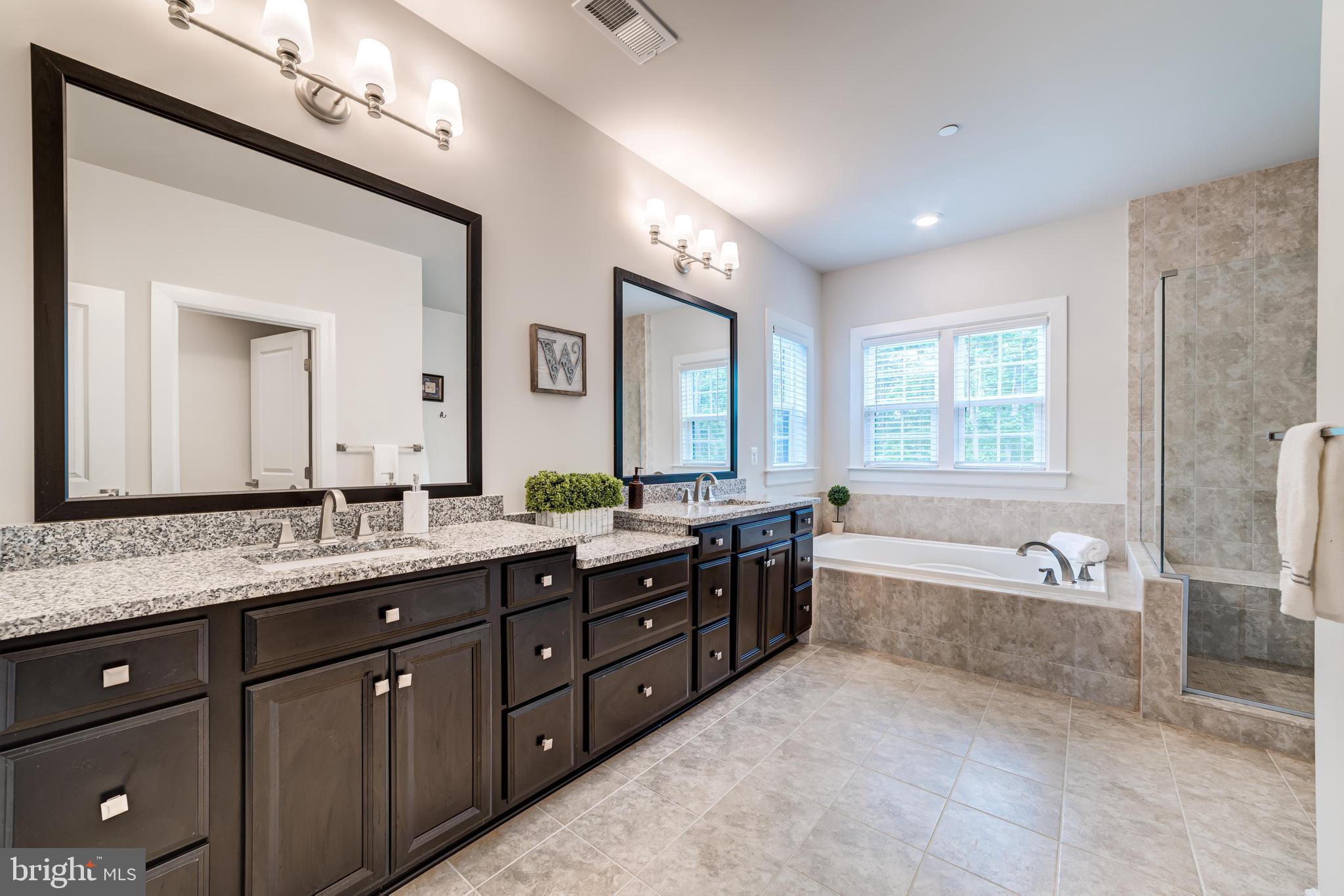 ESTATES AT GREENTREE FARM - Residential