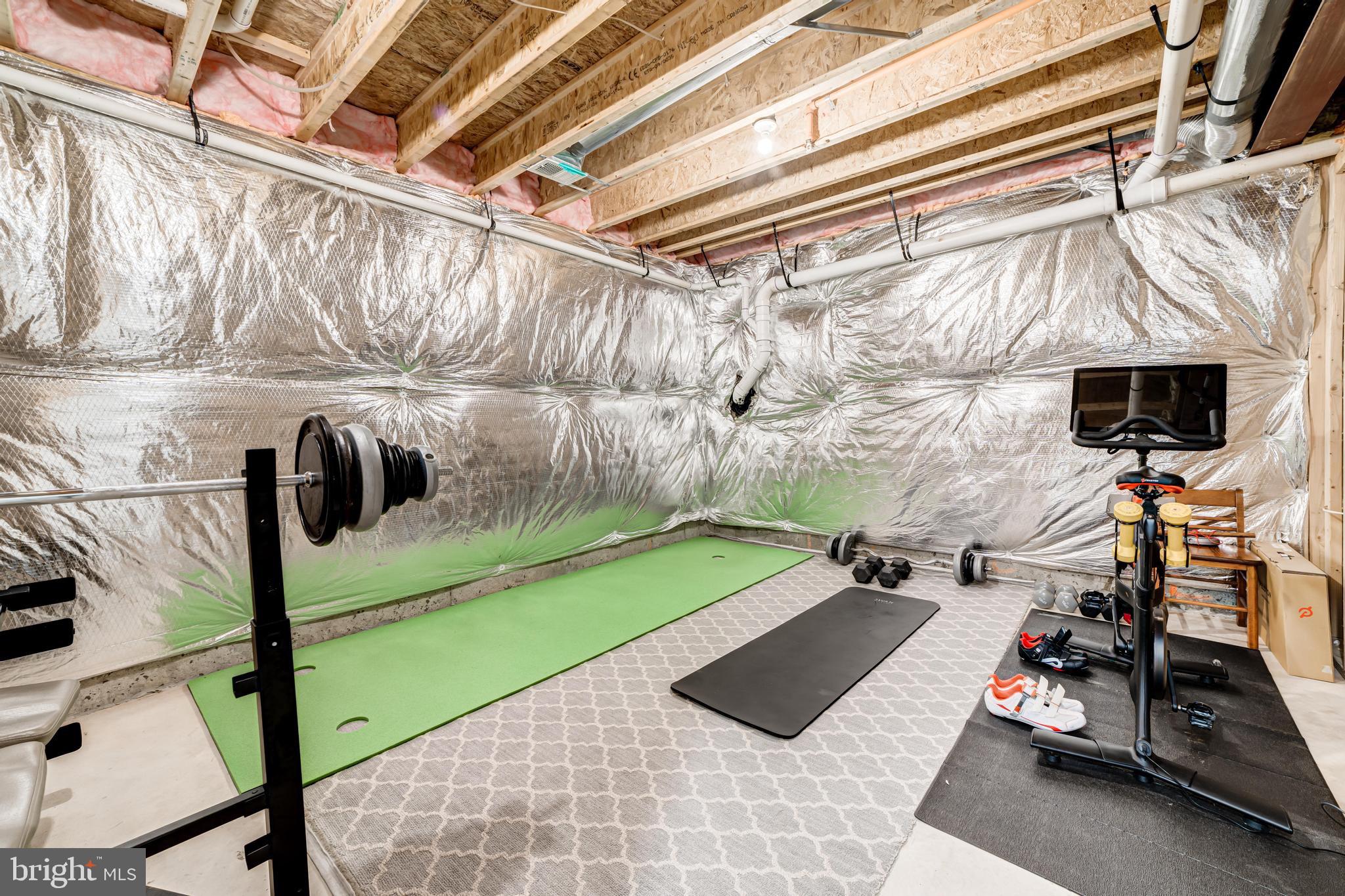 ESTATES AT GREENTREE FARM - Residential